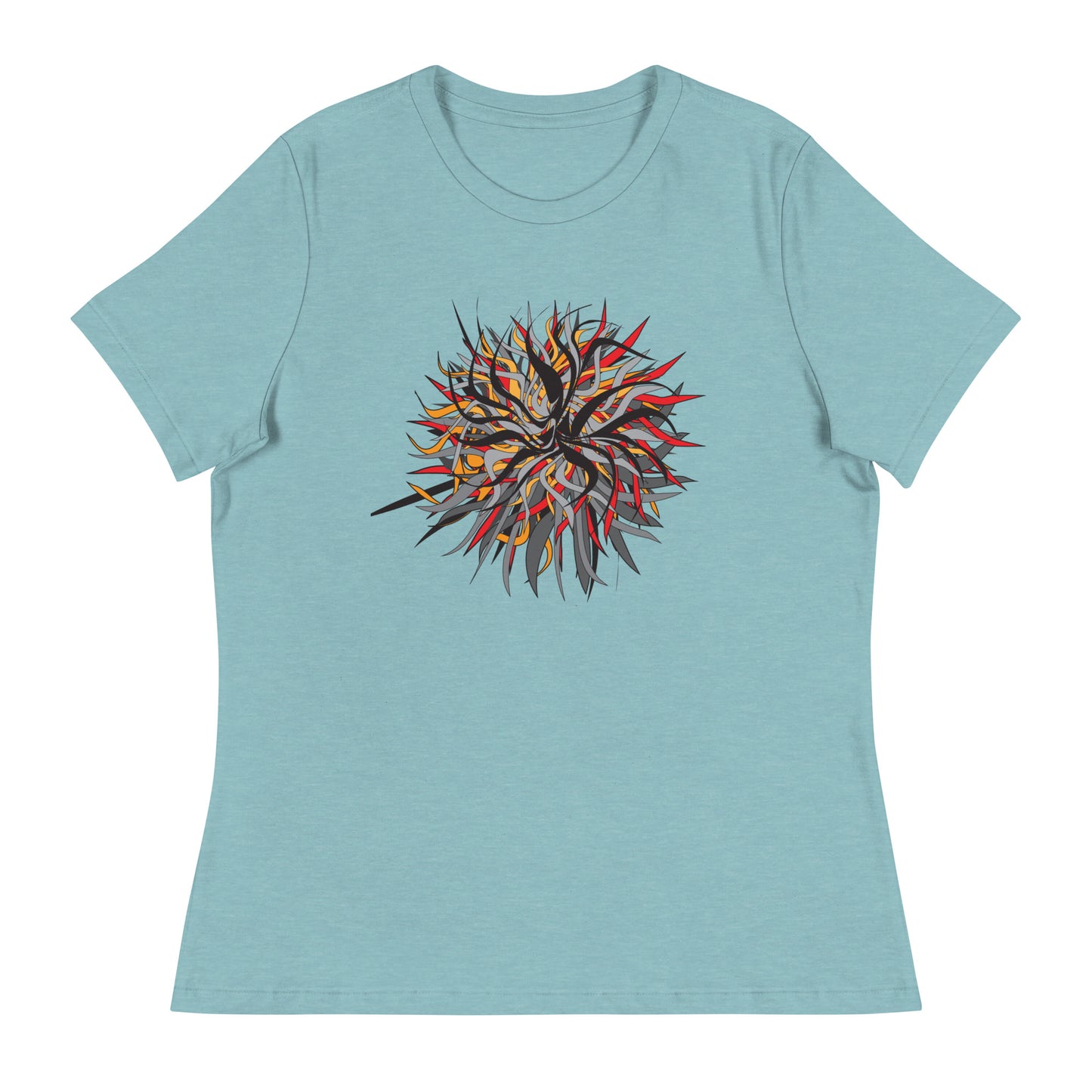 Women's Relaxed T-Shirt