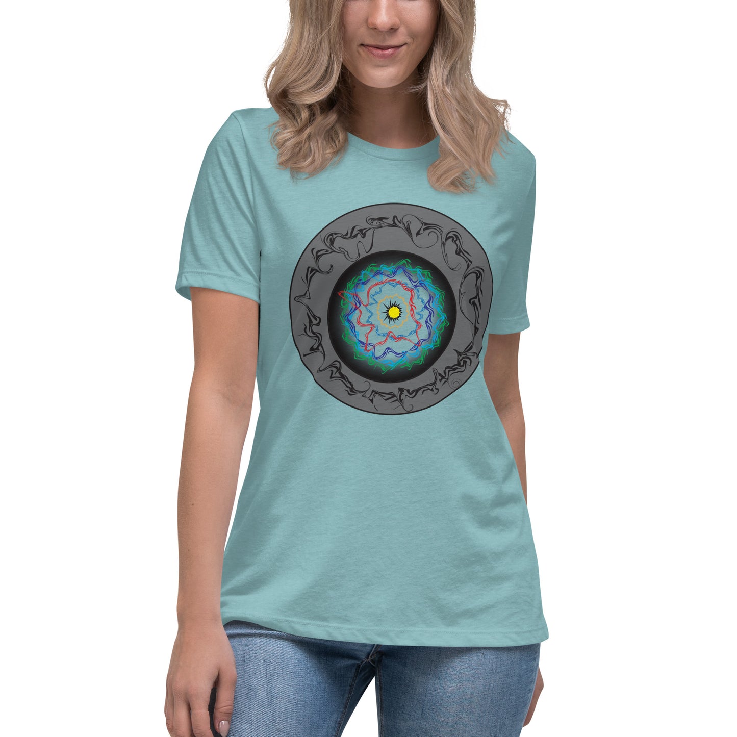 Women's Relaxed T-Shirt