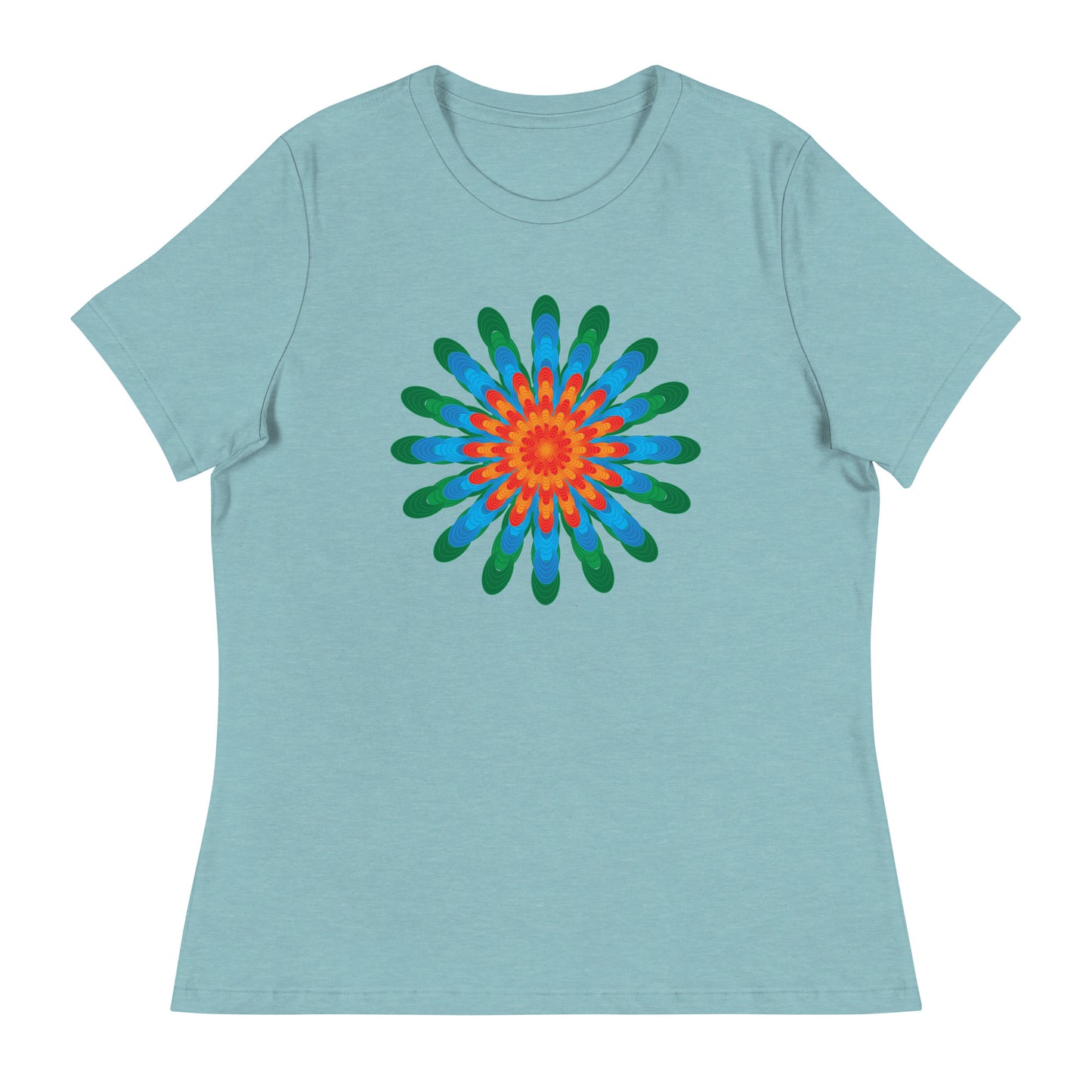 Women's Relaxed T-Shirt