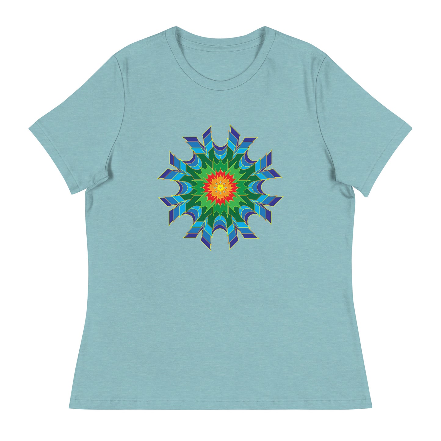 Women's Relaxed T-Shirt