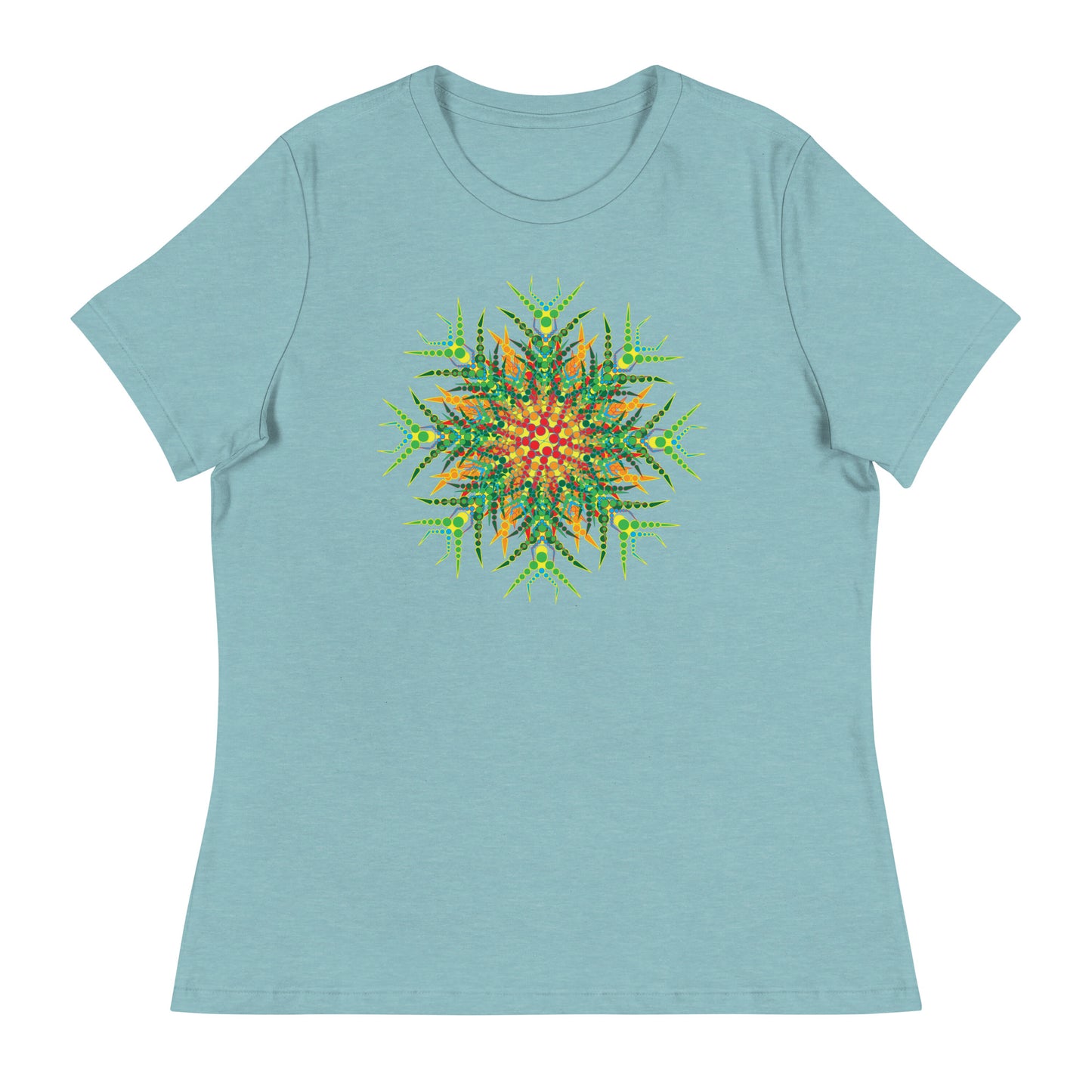 Women's Relaxed T-Shirt