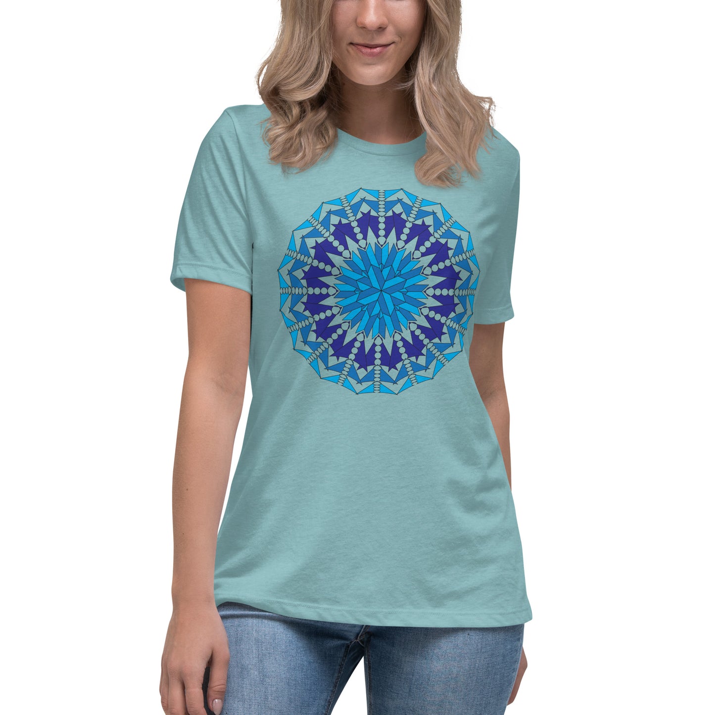 Women's Relaxed T-Shirt