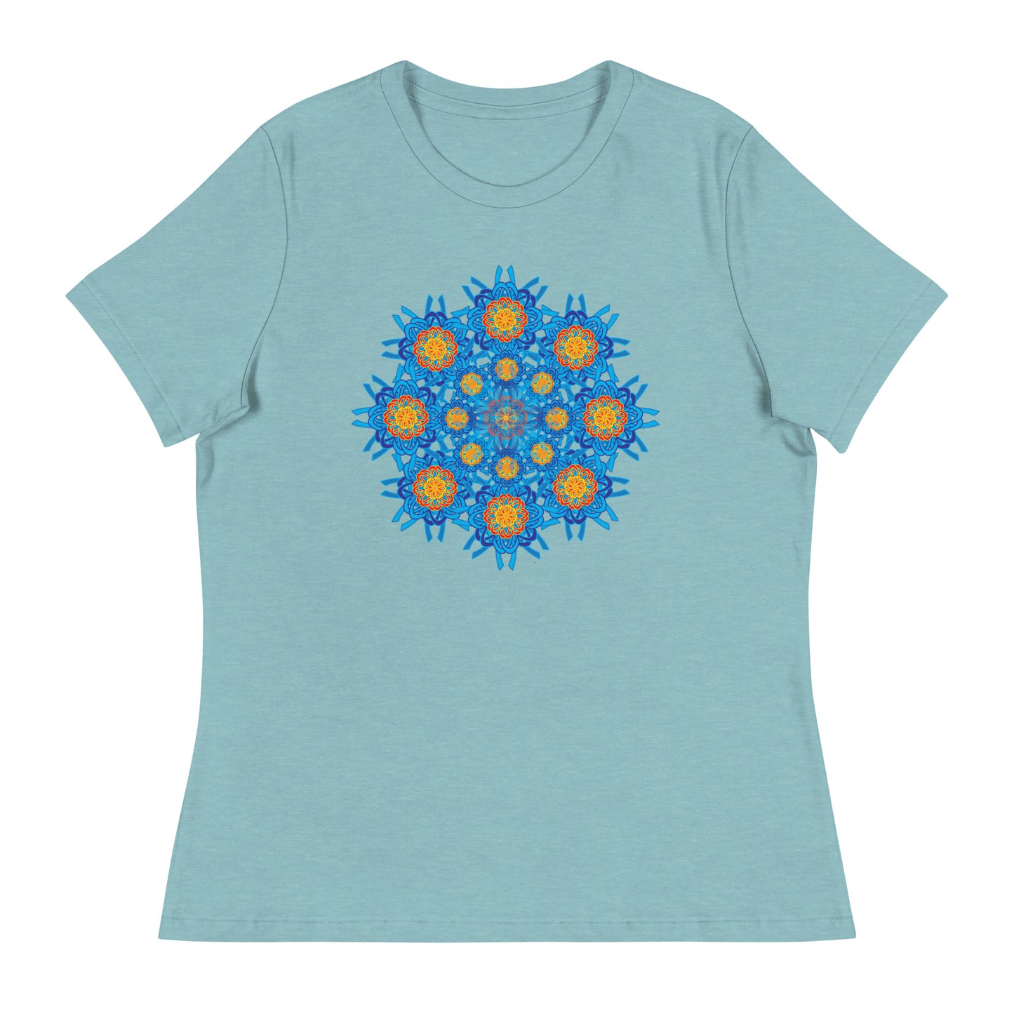 Women's Relaxed T-Shirt