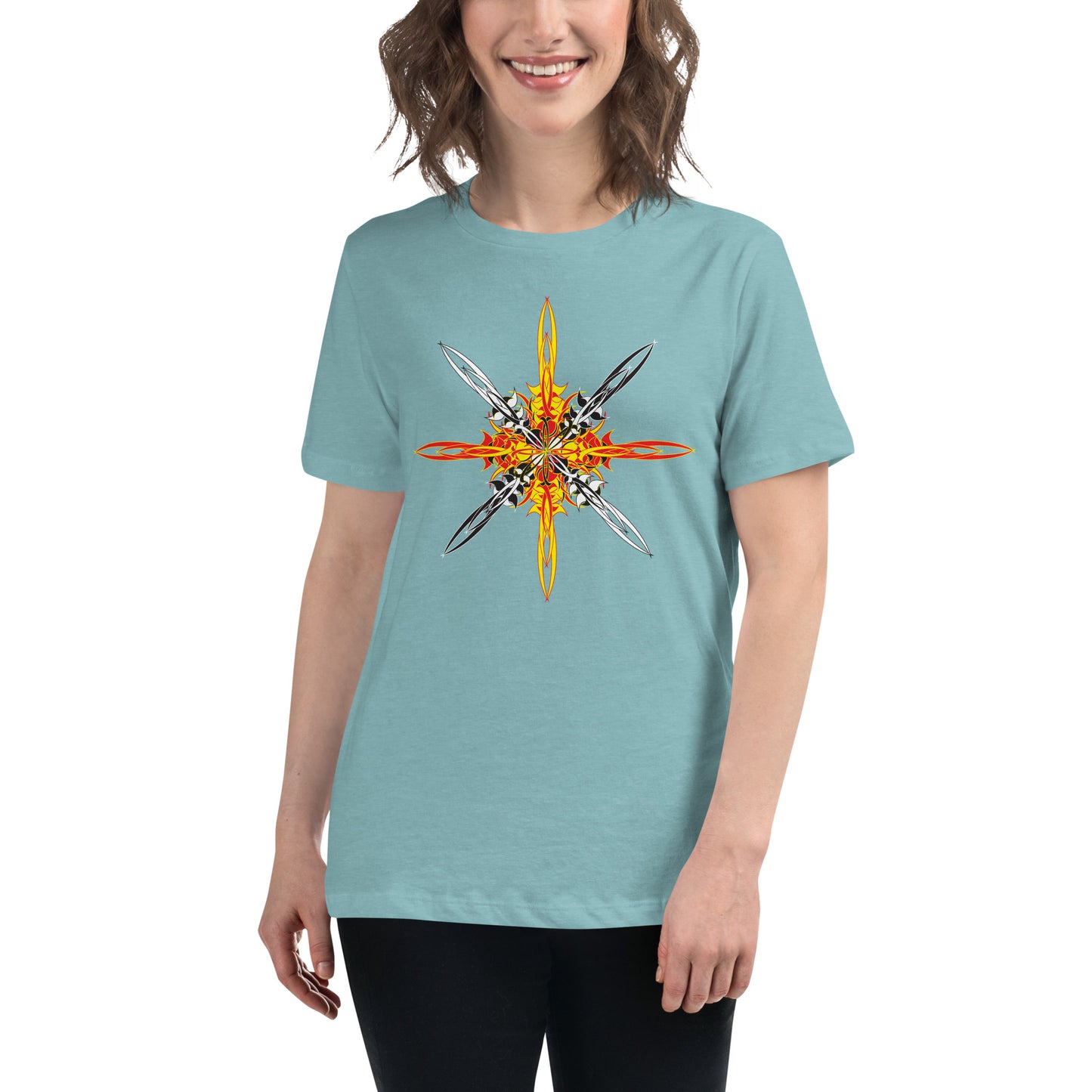 Women's Relaxed T-Shirt