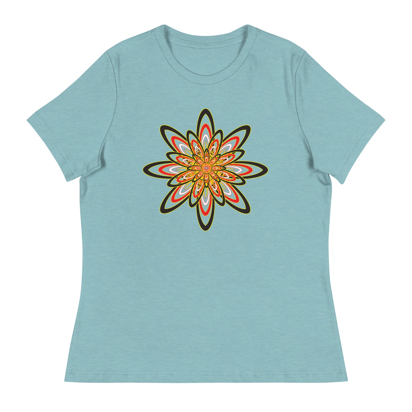 Women's Relaxed T-Shirt