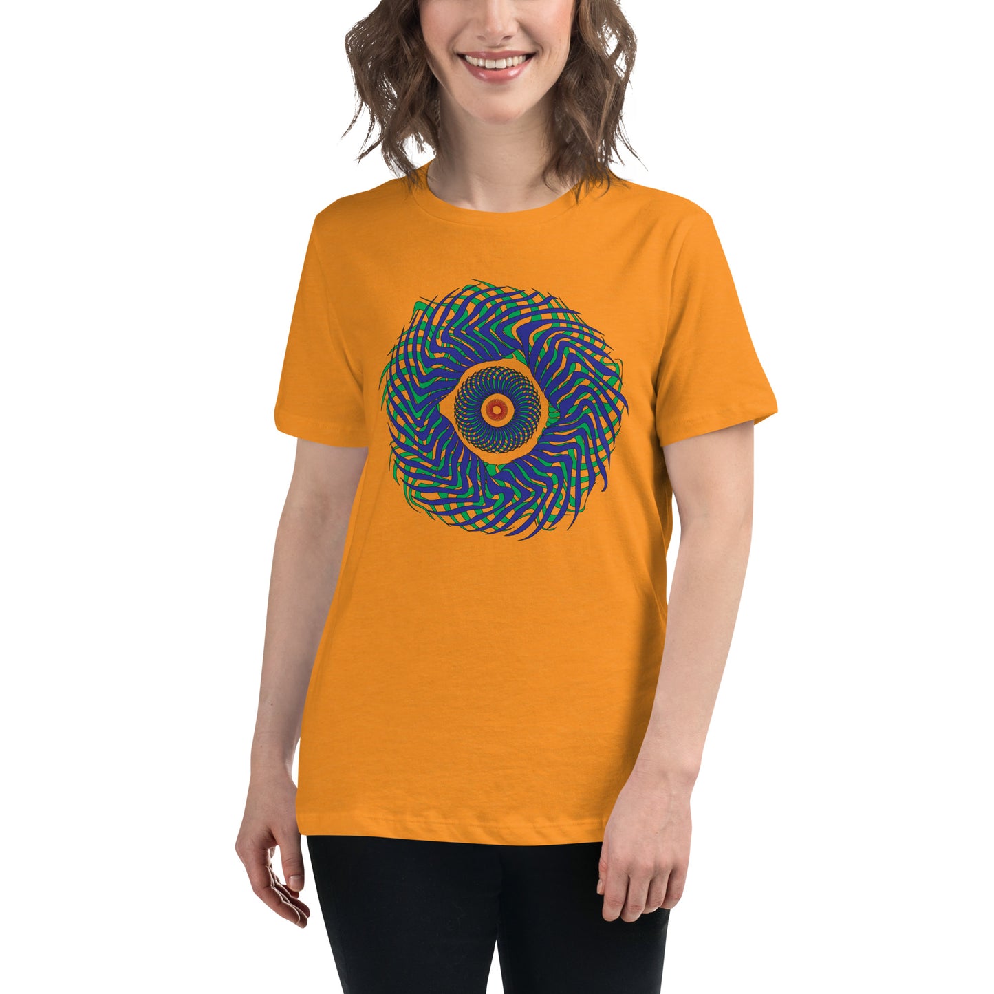 Women's Relaxed T-Shirt