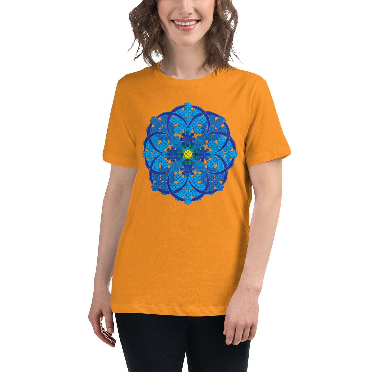 Women's Relaxed T-Shirt