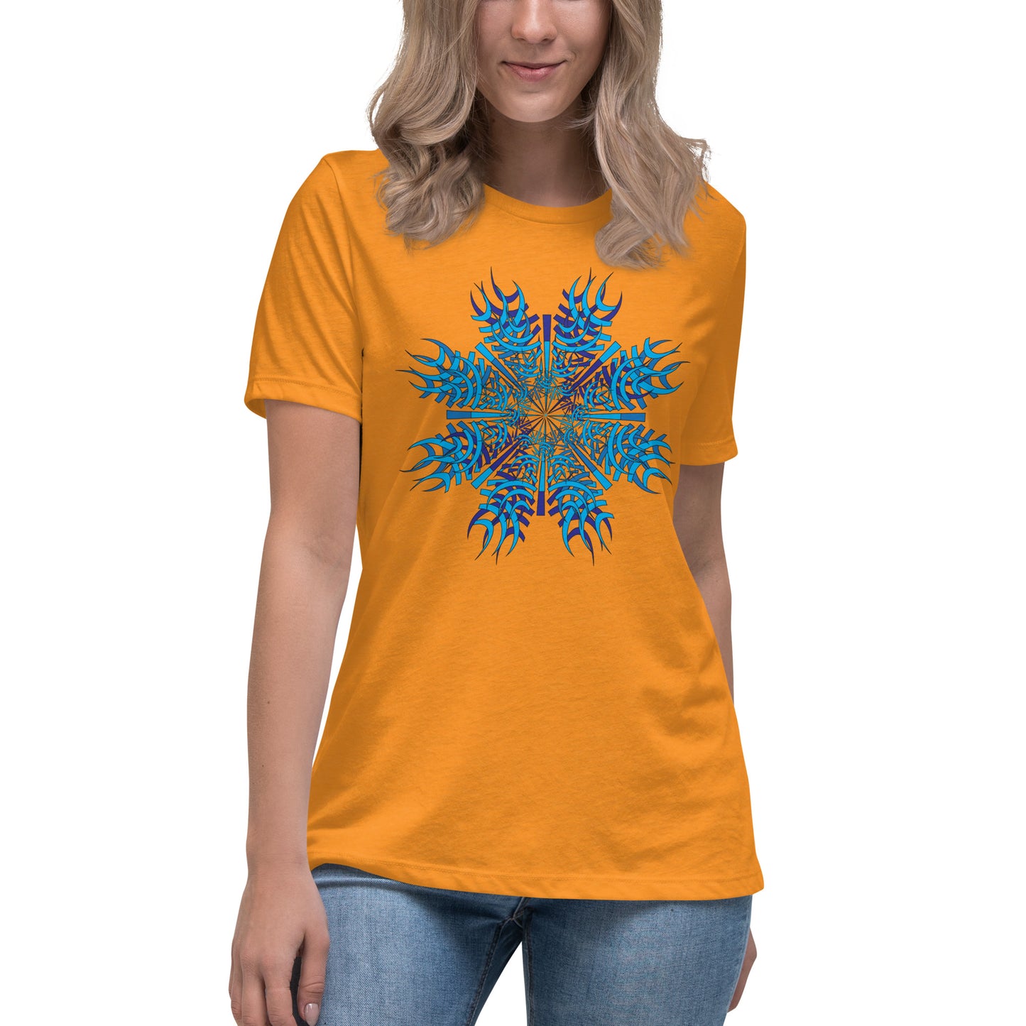 Women's Relaxed T-Shirt