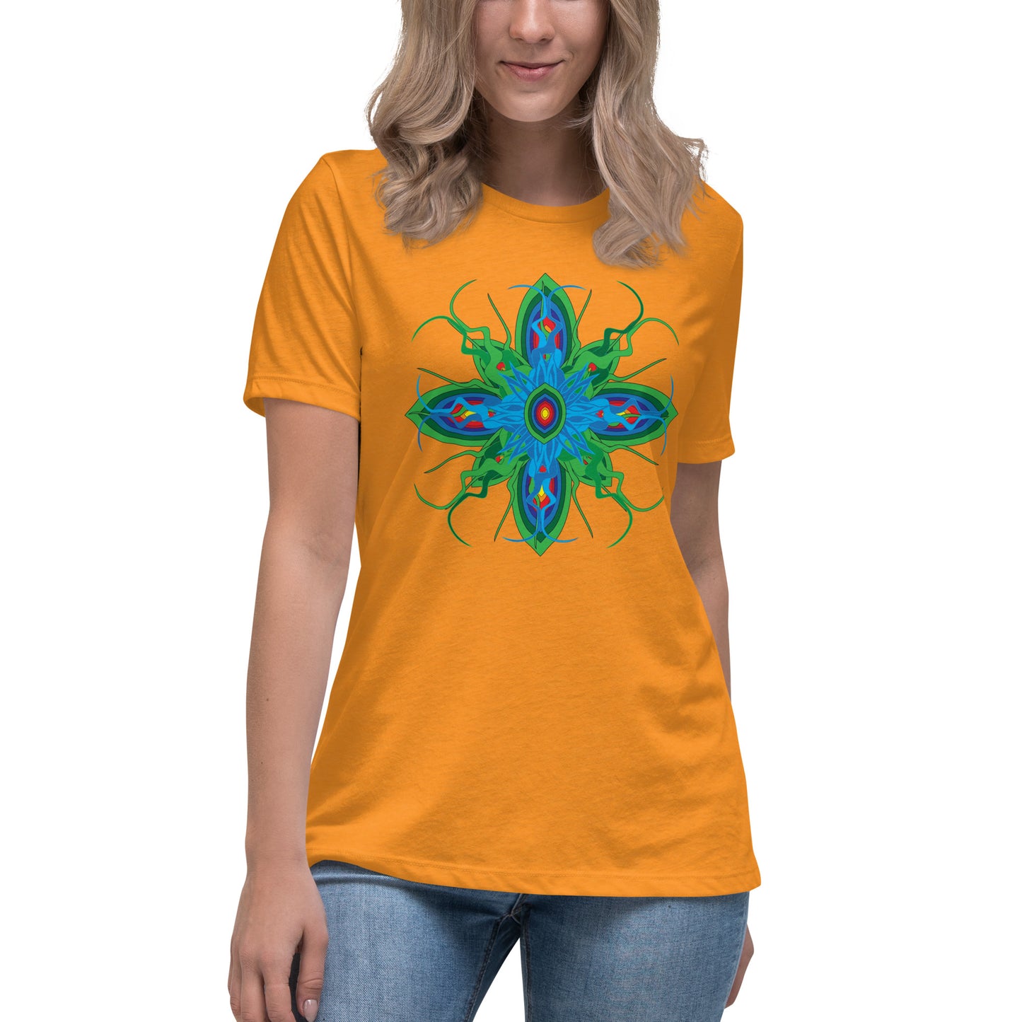 Women's Relaxed T-Shirt