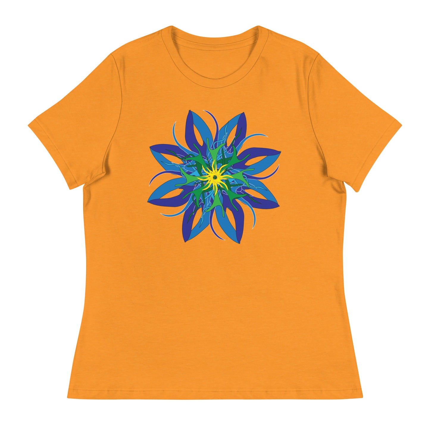 Women's Relaxed T-Shirt