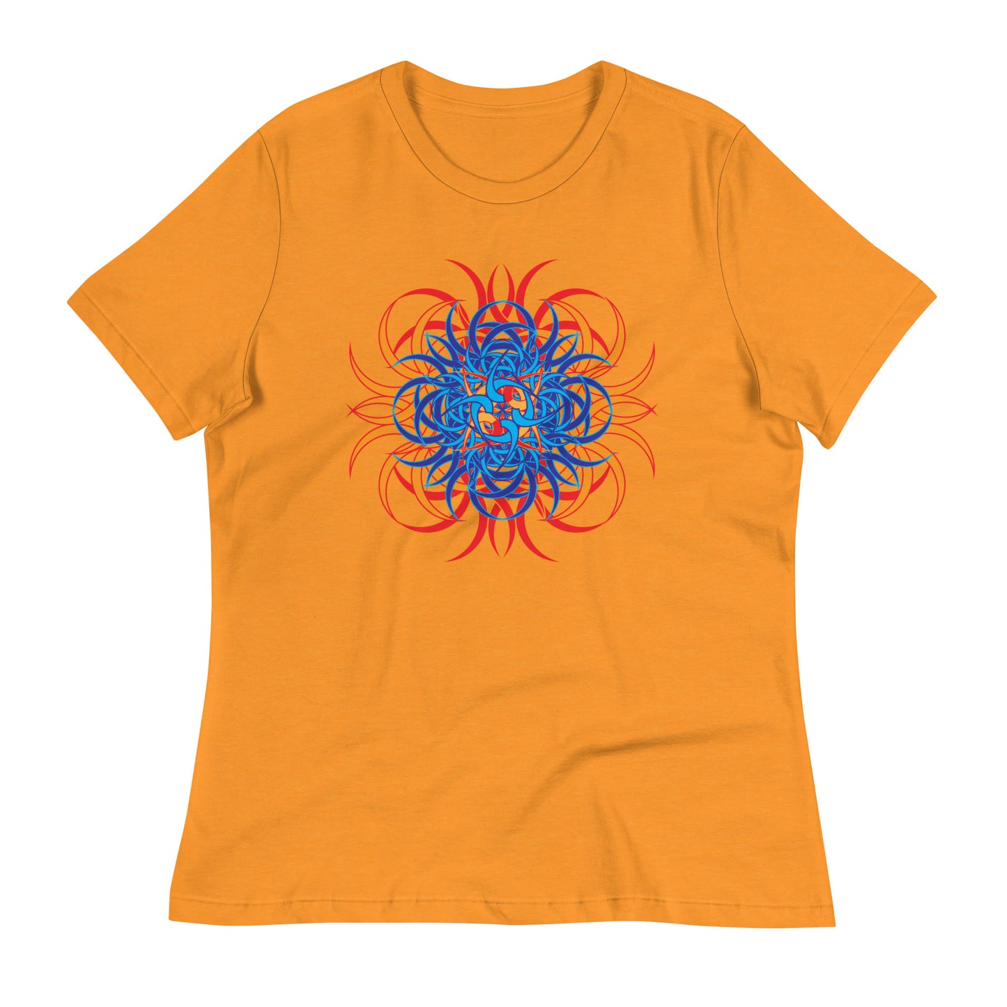 Women's Relaxed T-Shirt