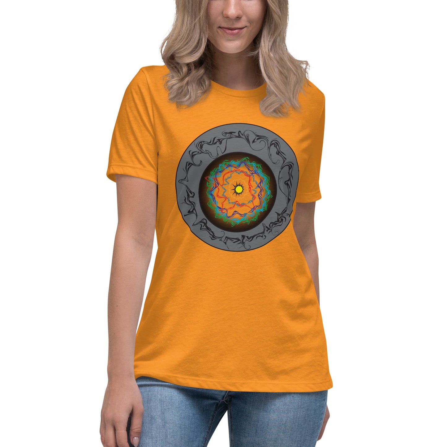 Women's Relaxed T-Shirt