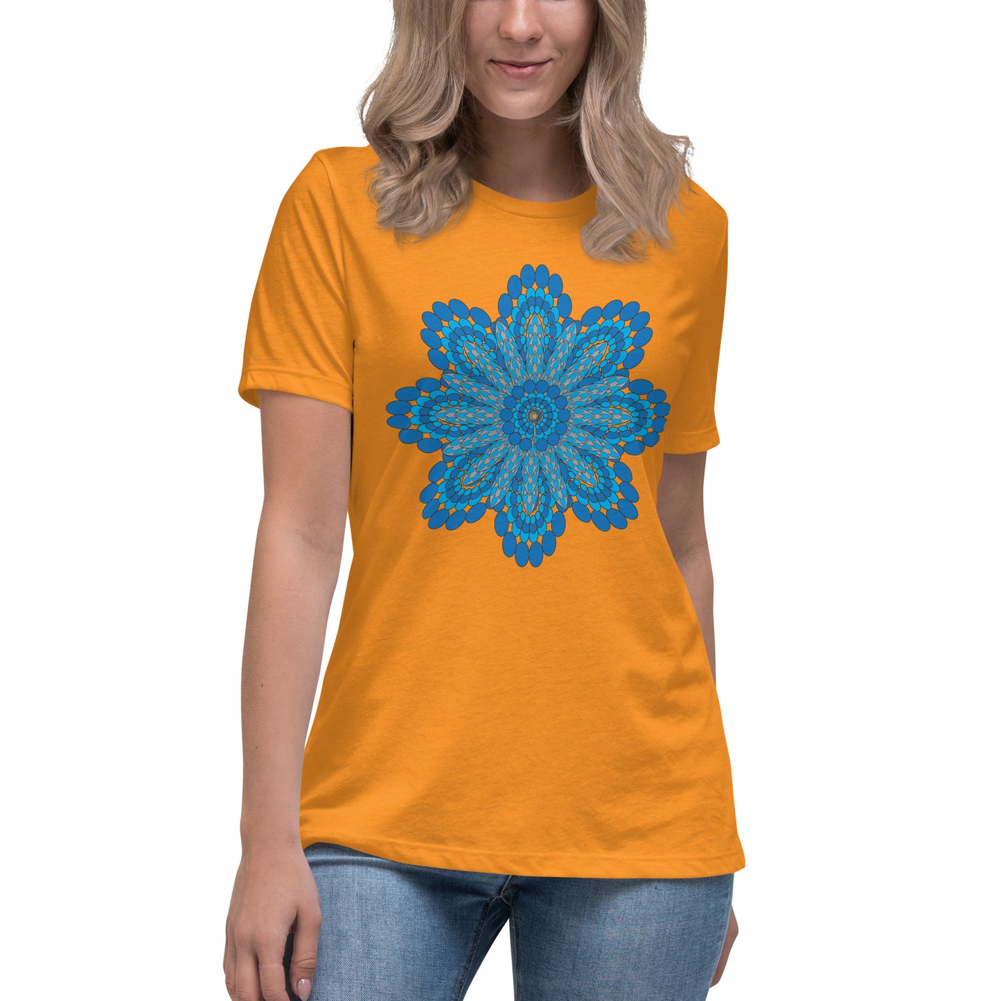 Women's Relaxed T-Shirt