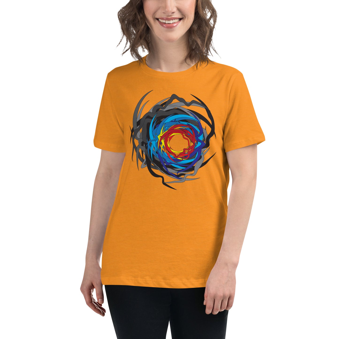 Women's Relaxed T-Shirt