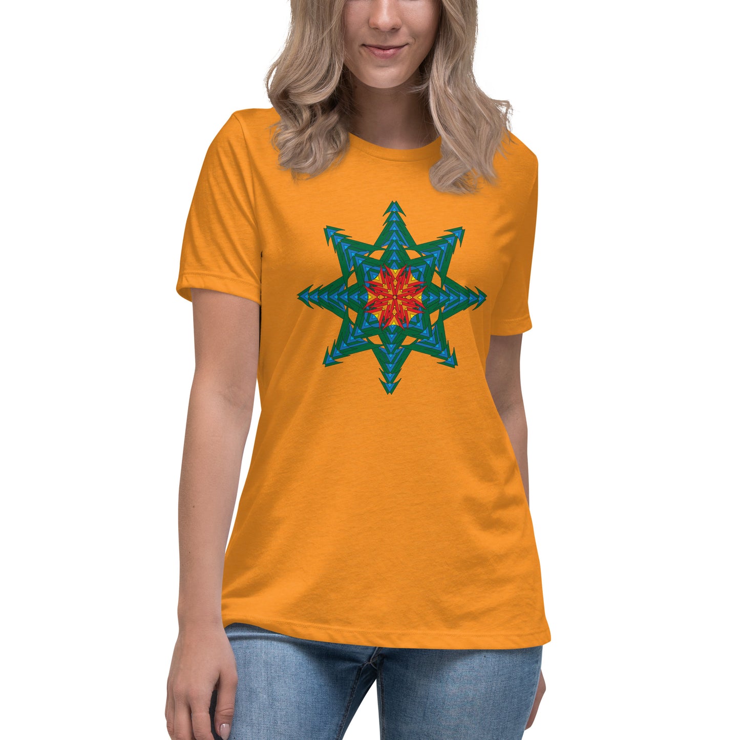 Women's Relaxed T-Shirt