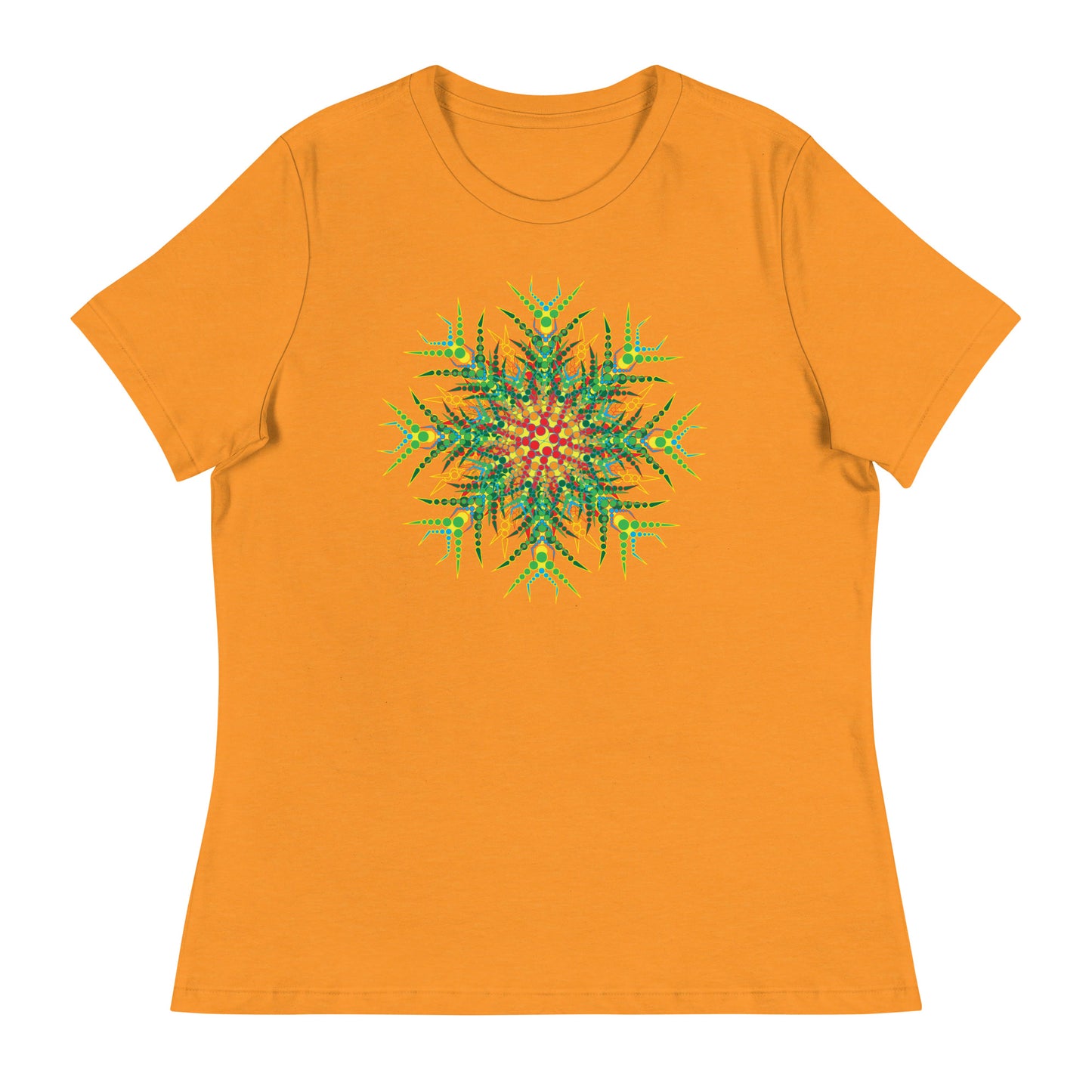 Women's Relaxed T-Shirt