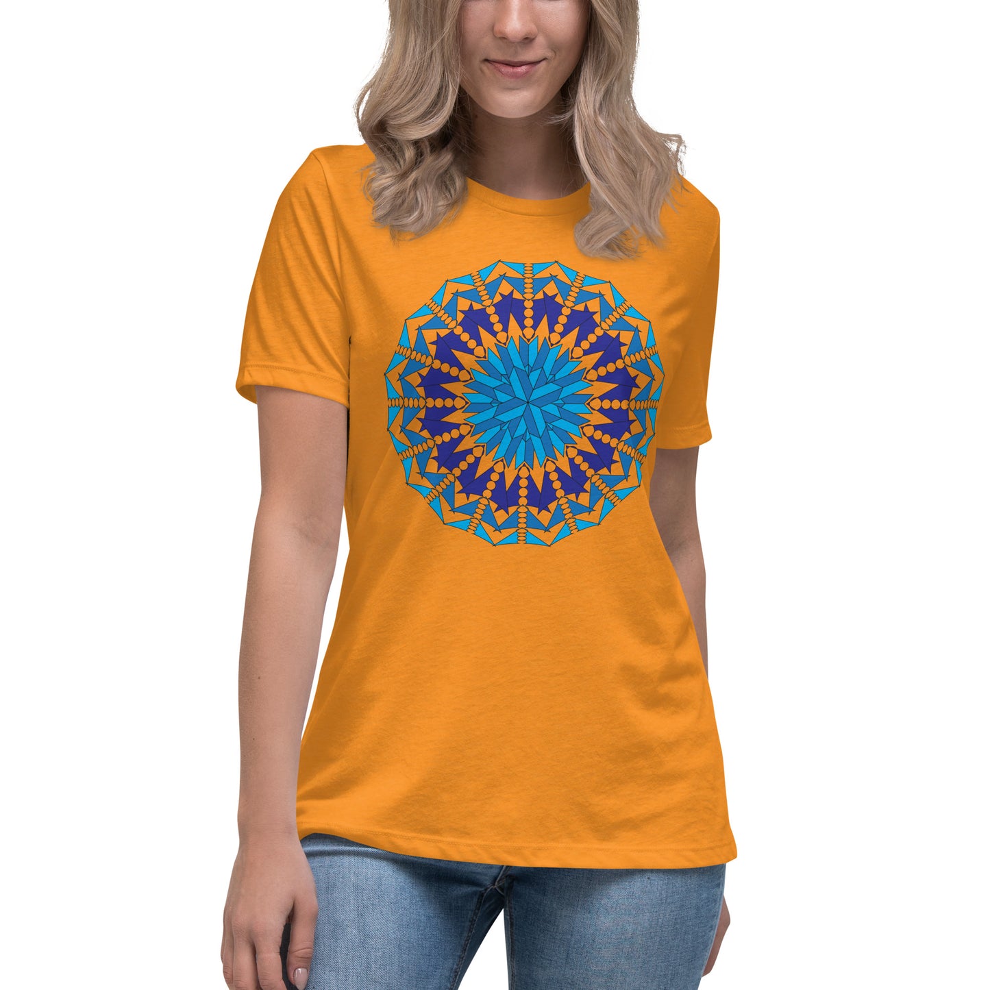 Women's Relaxed T-Shirt