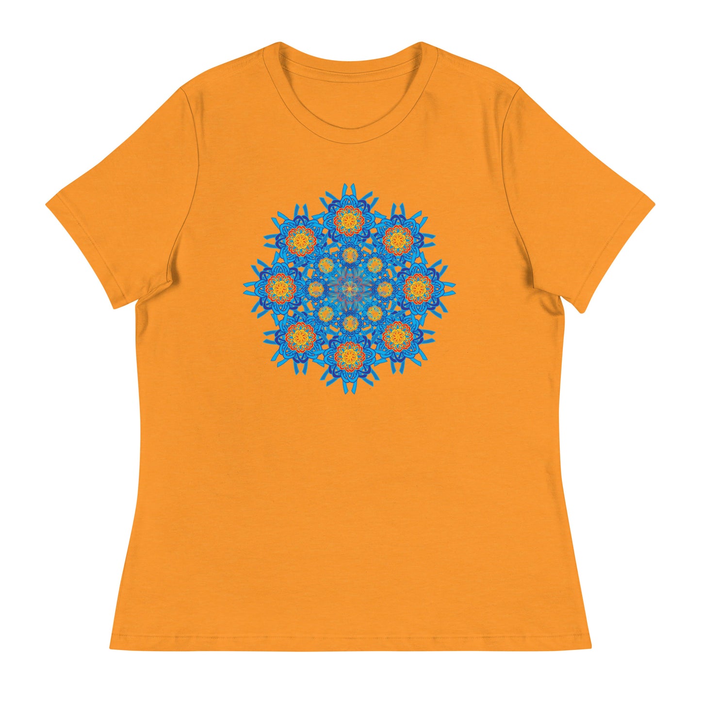 Women's Relaxed T-Shirt