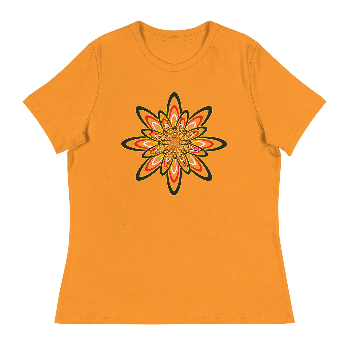 Women's Relaxed T-Shirt