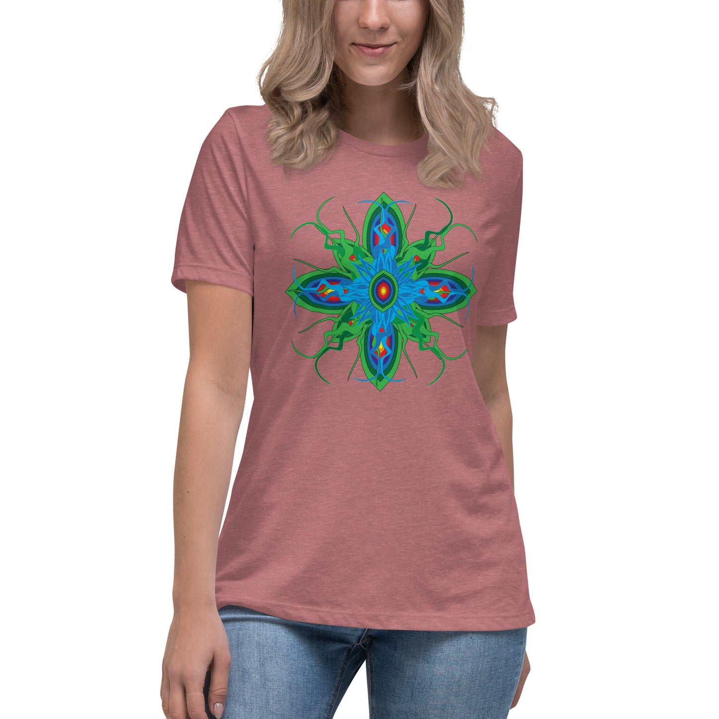 Women's Relaxed T-Shirt