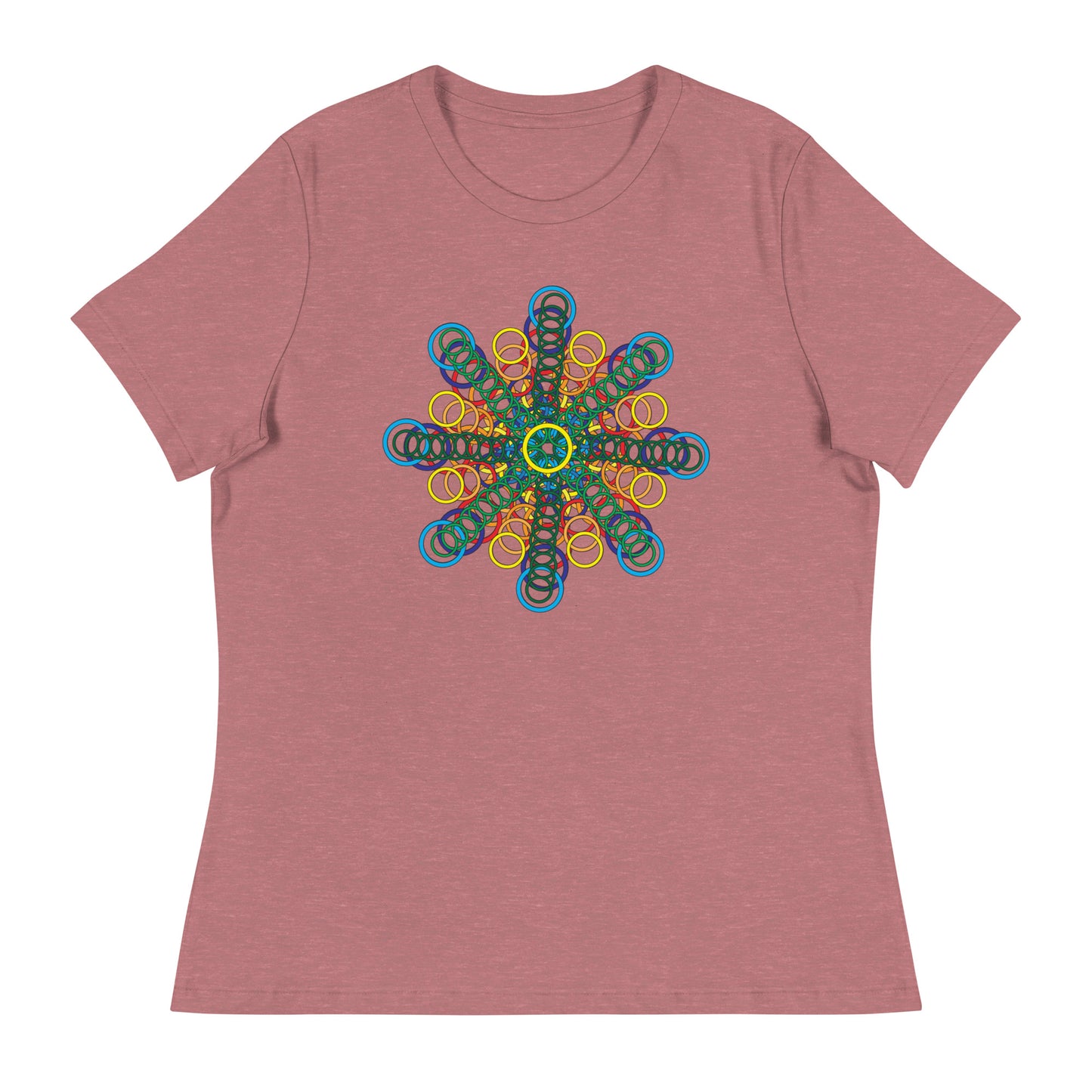 Women's Relaxed T-Shirt