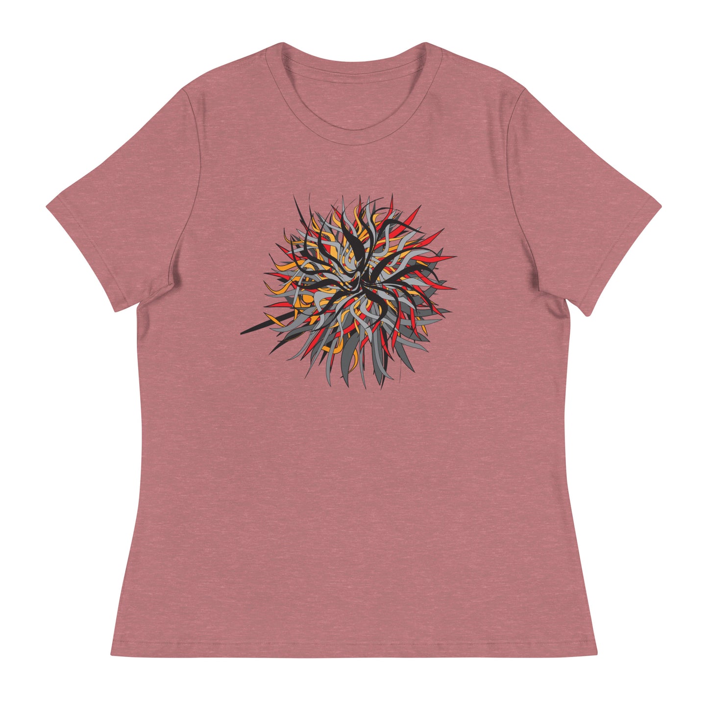 Women's Relaxed T-Shirt