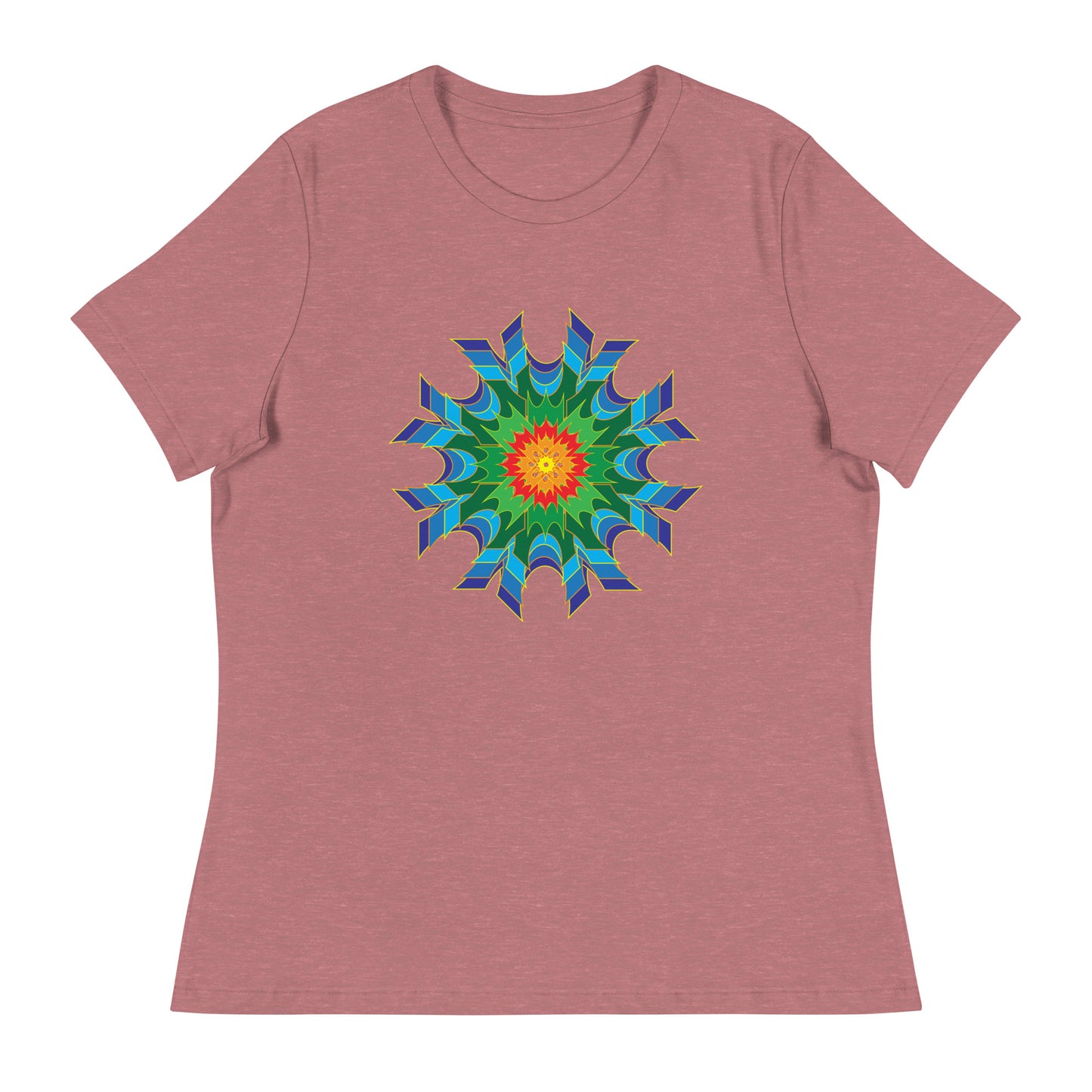 Women's Relaxed T-Shirt