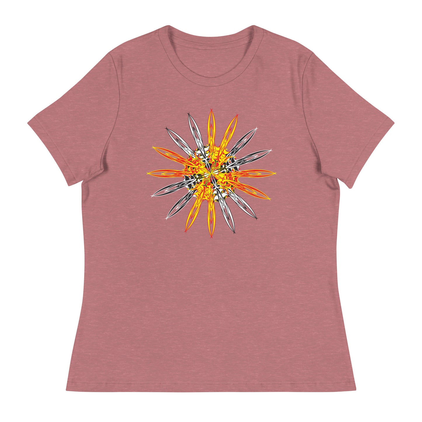 Women's Relaxed T-Shirt