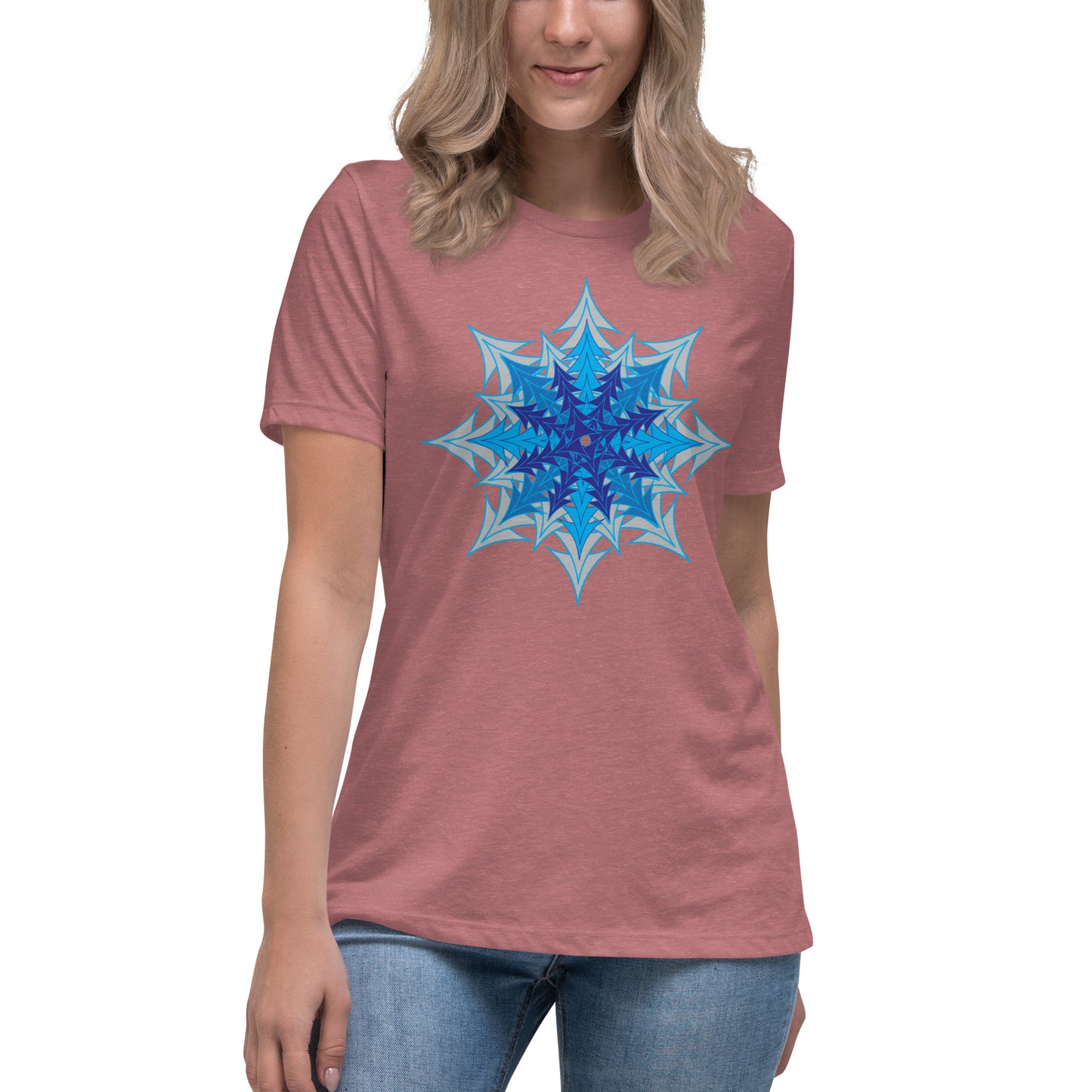 Women's Relaxed T-Shirt