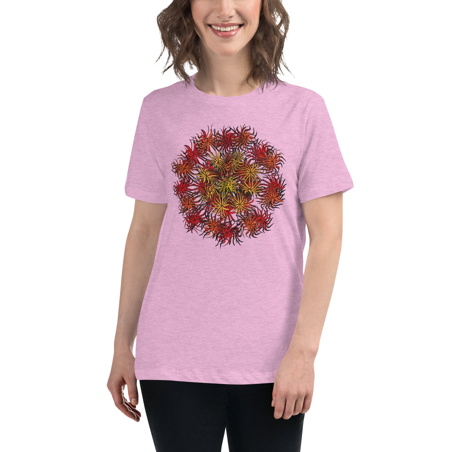 Women's Relaxed T-Shirt