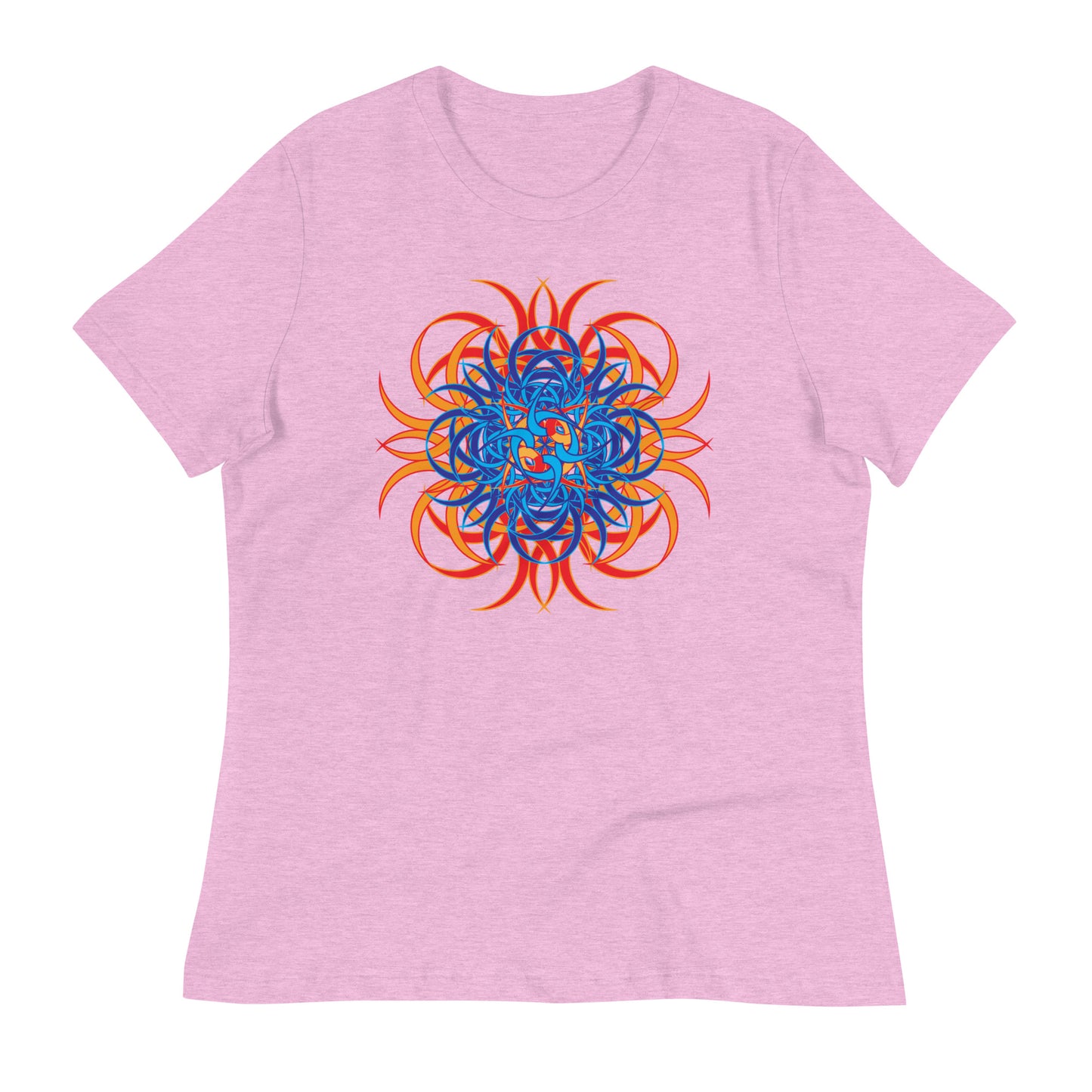 Women's Relaxed T-Shirt