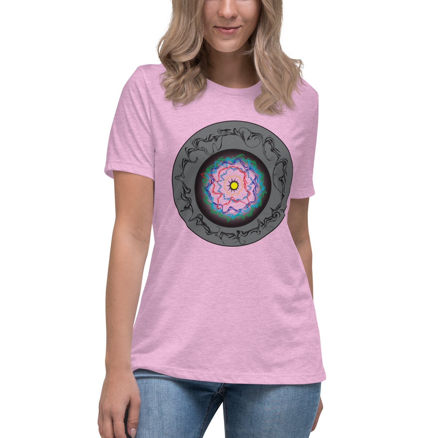 Women's Relaxed T-Shirt