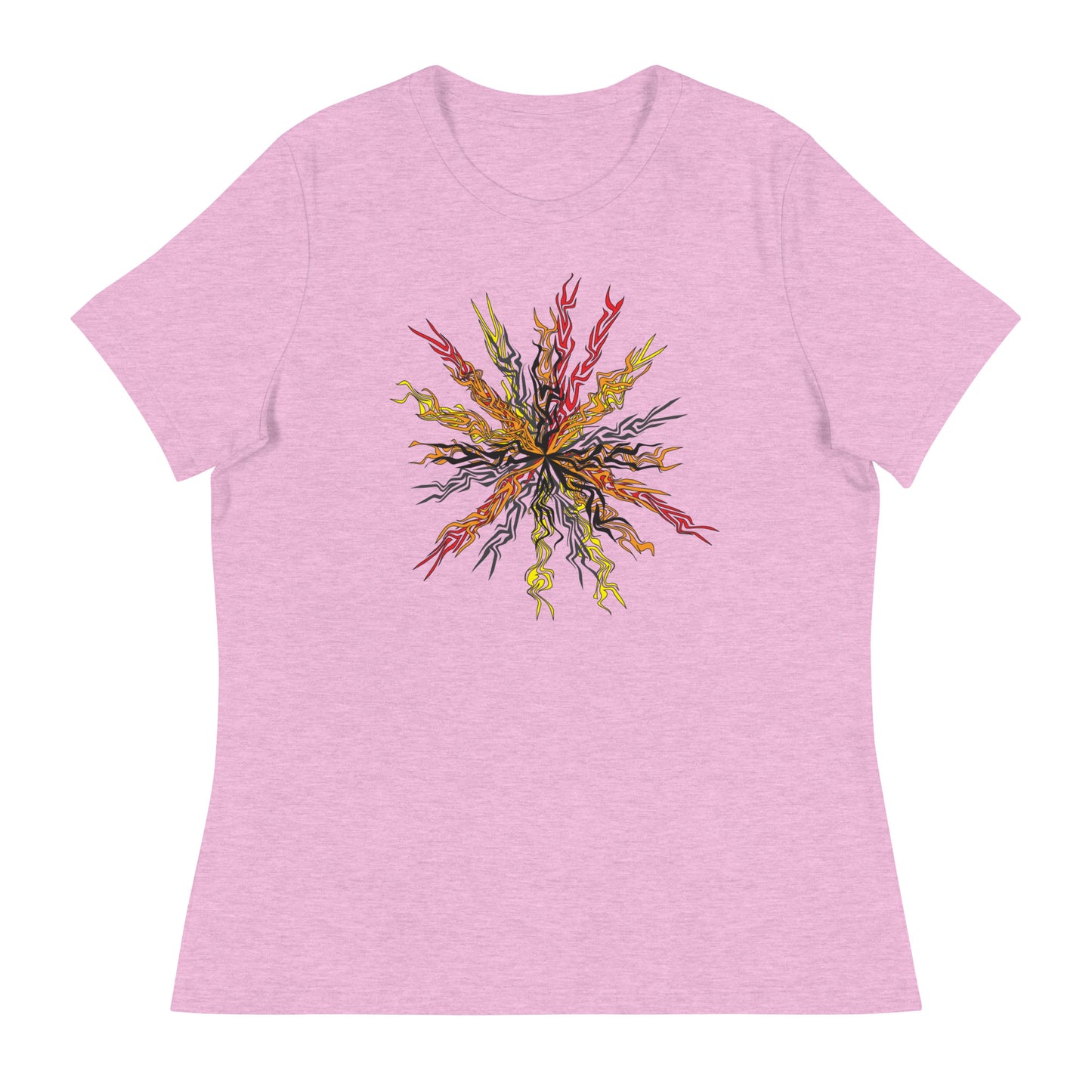 Women's Relaxed T-Shirt