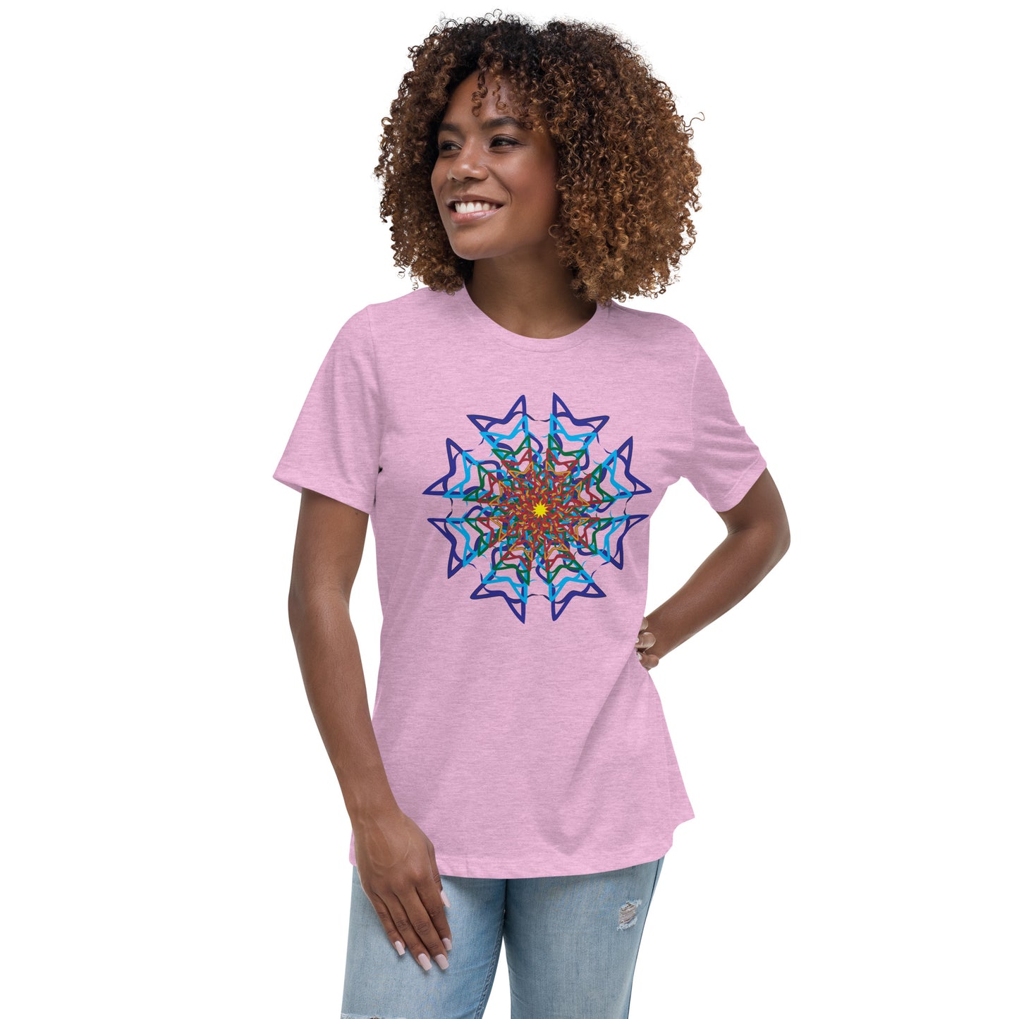 Women's Relaxed T-Shirt