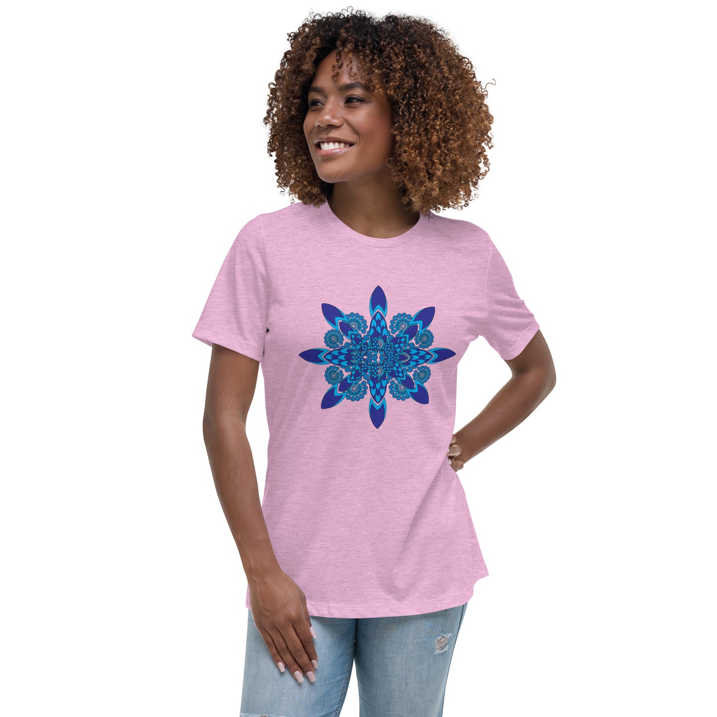 Women's Relaxed T-Shirt