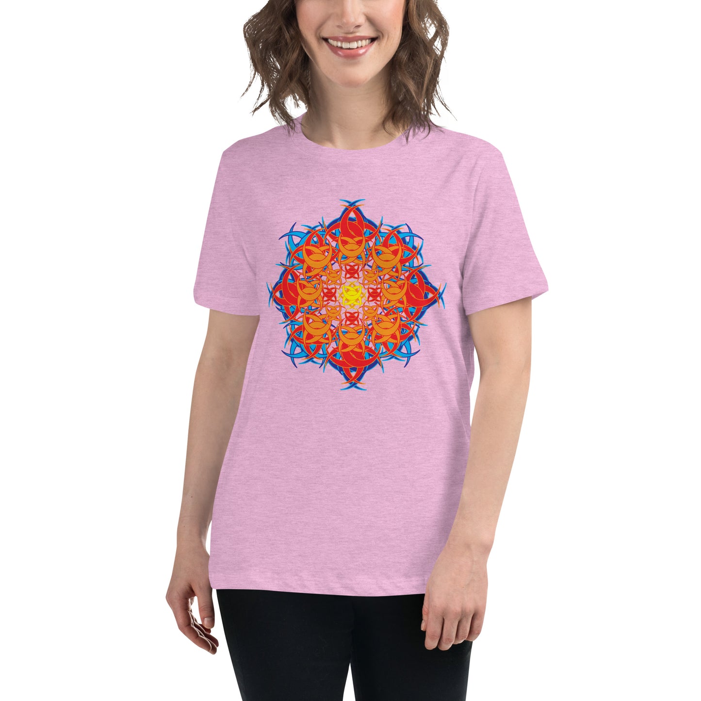 Women's Relaxed T-Shirt