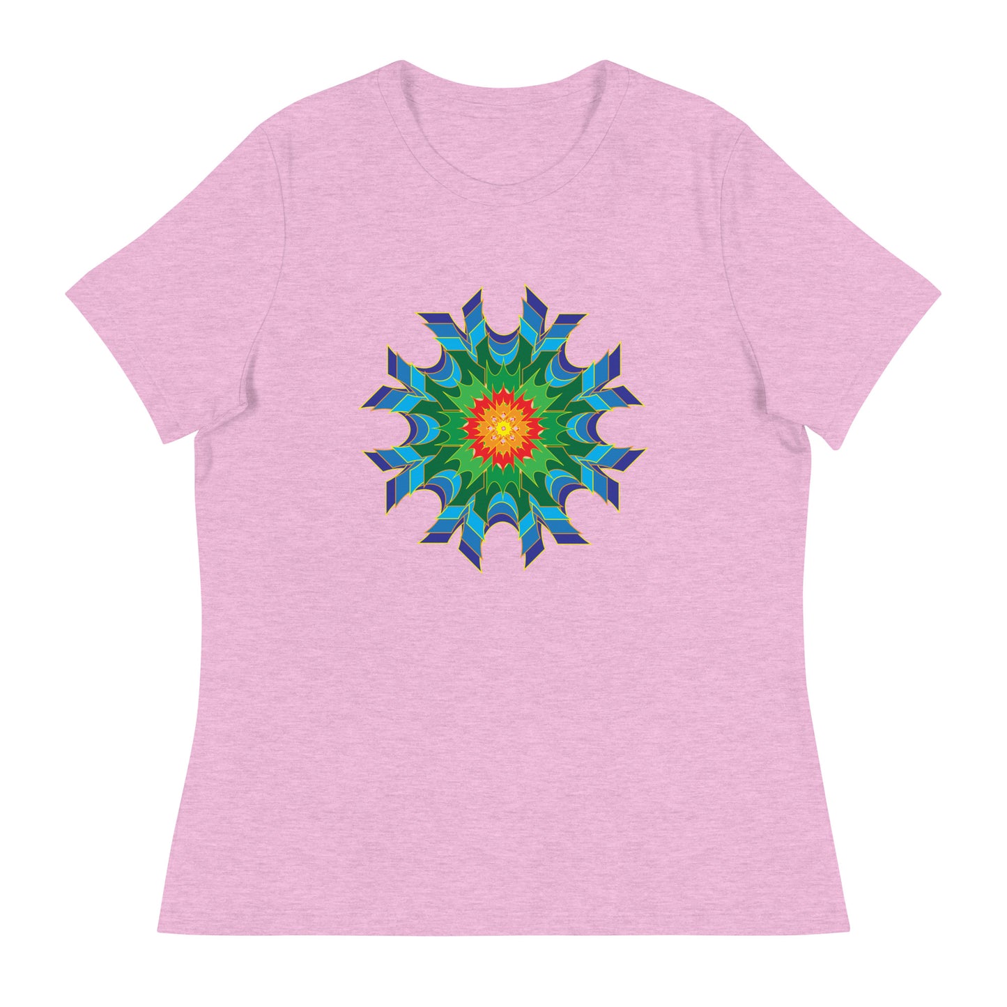 Women's Relaxed T-Shirt