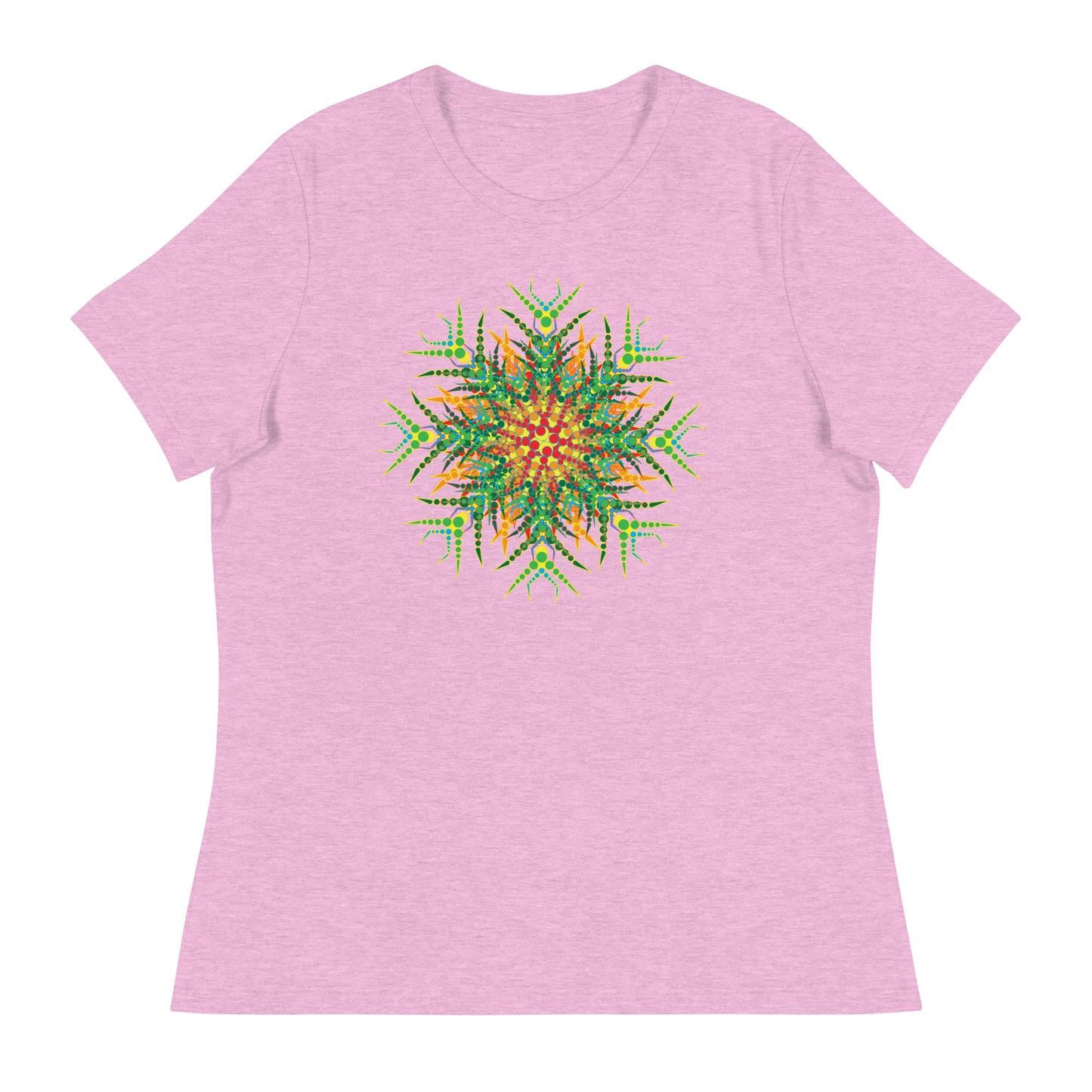 Women's Relaxed T-Shirt