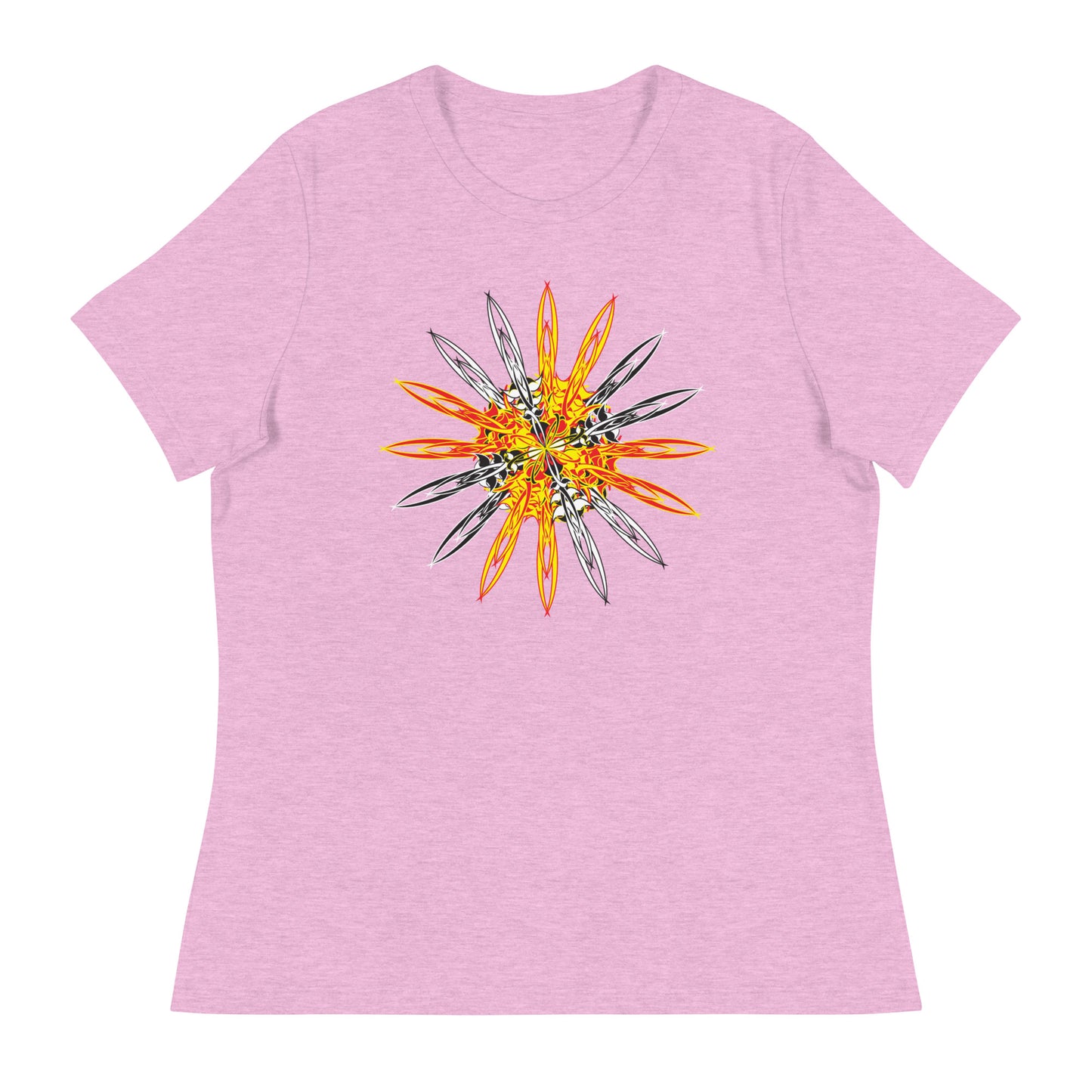 Women's Relaxed T-Shirt