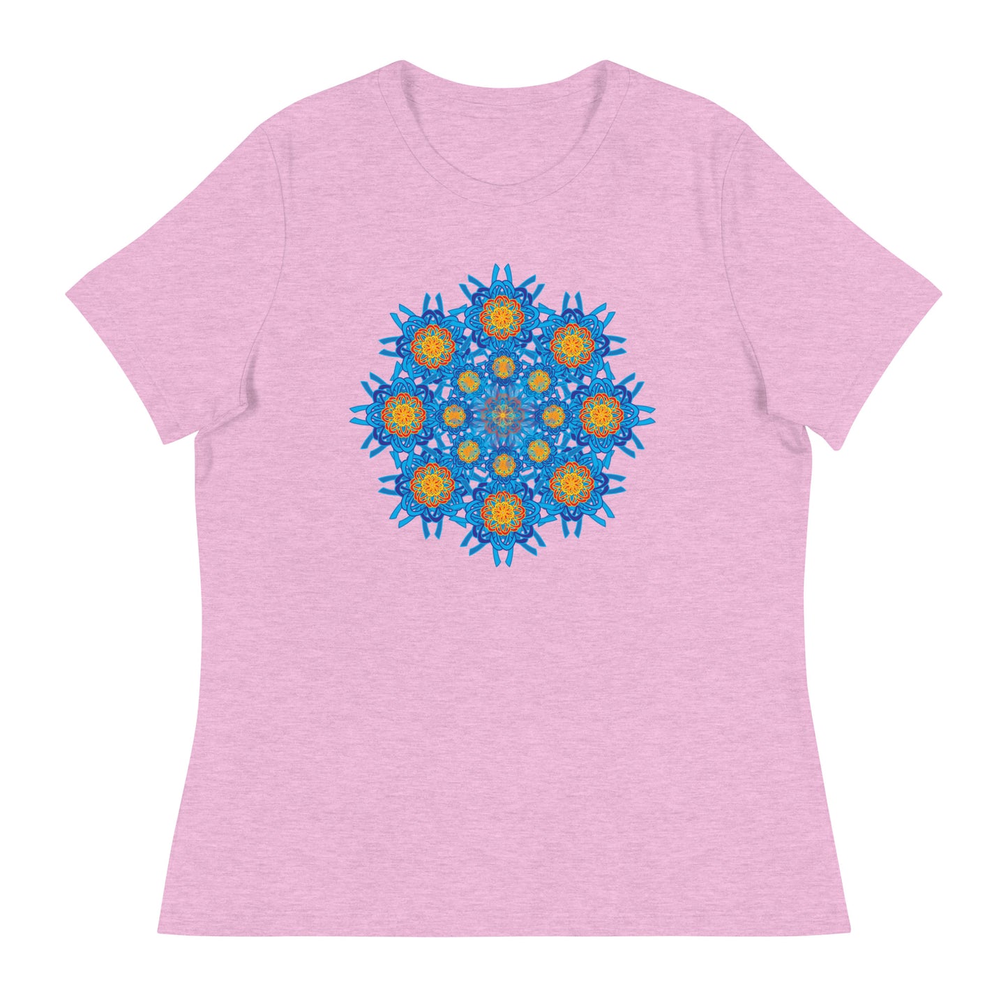 Women's Relaxed T-Shirt