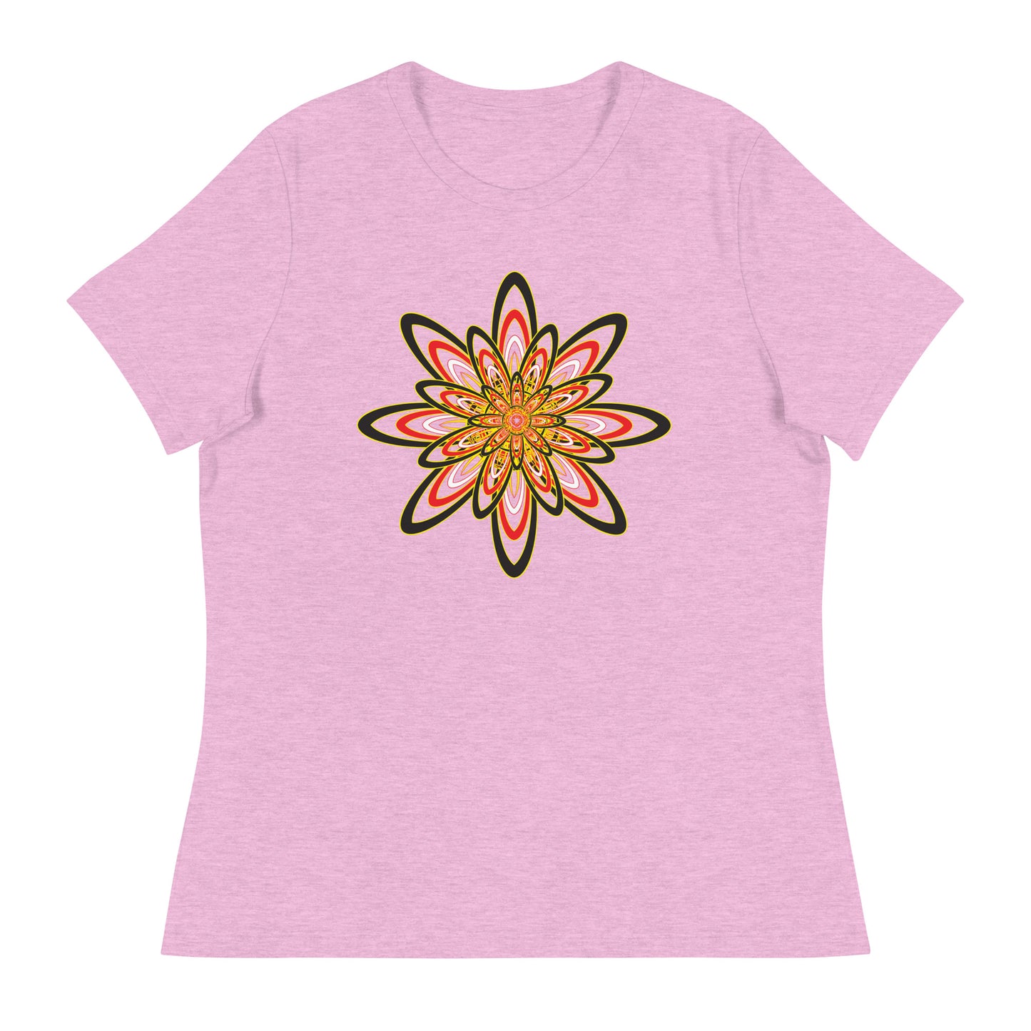 Women's Relaxed T-Shirt