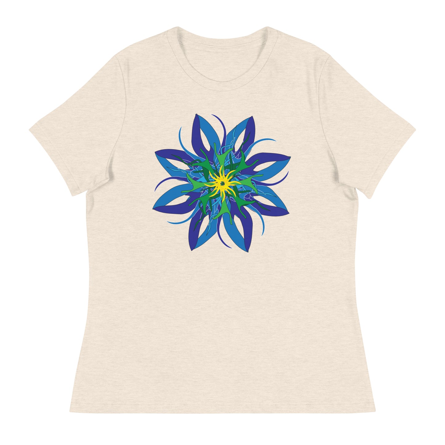 Women's Relaxed T-Shirt