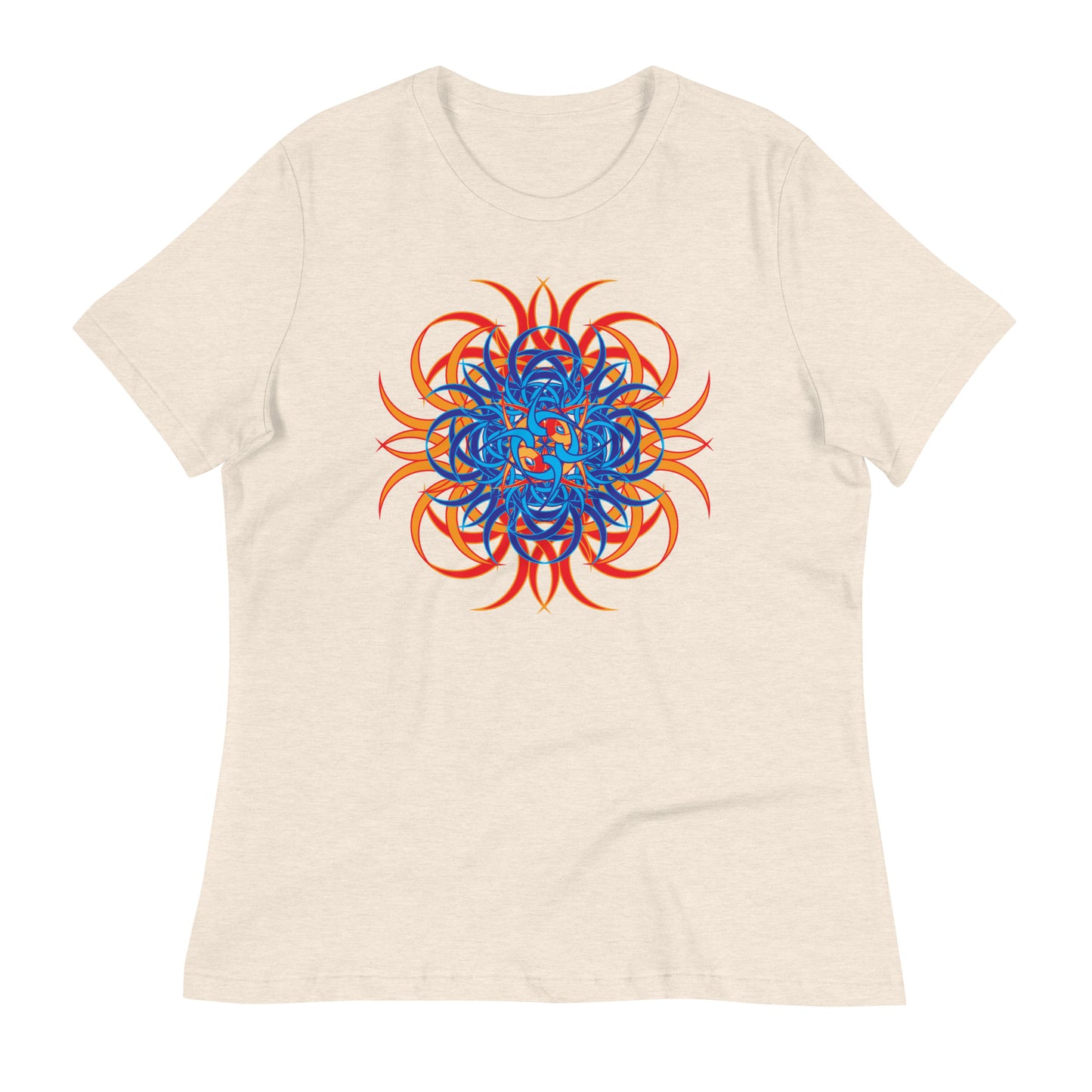 Women's Relaxed T-Shirt