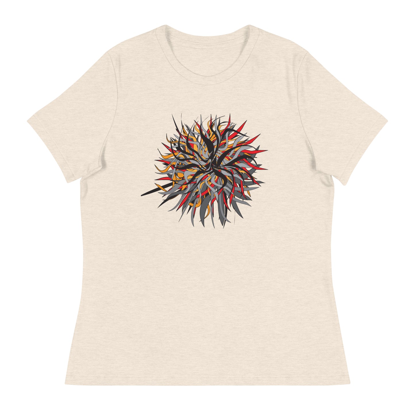 Women's Relaxed T-Shirt