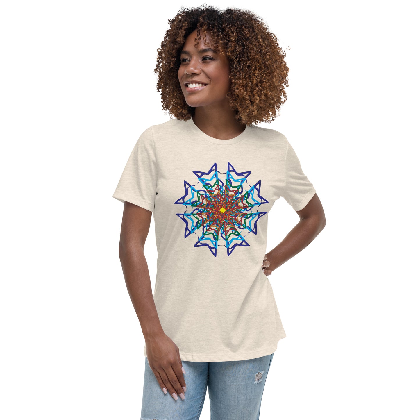 Women's Relaxed T-Shirt