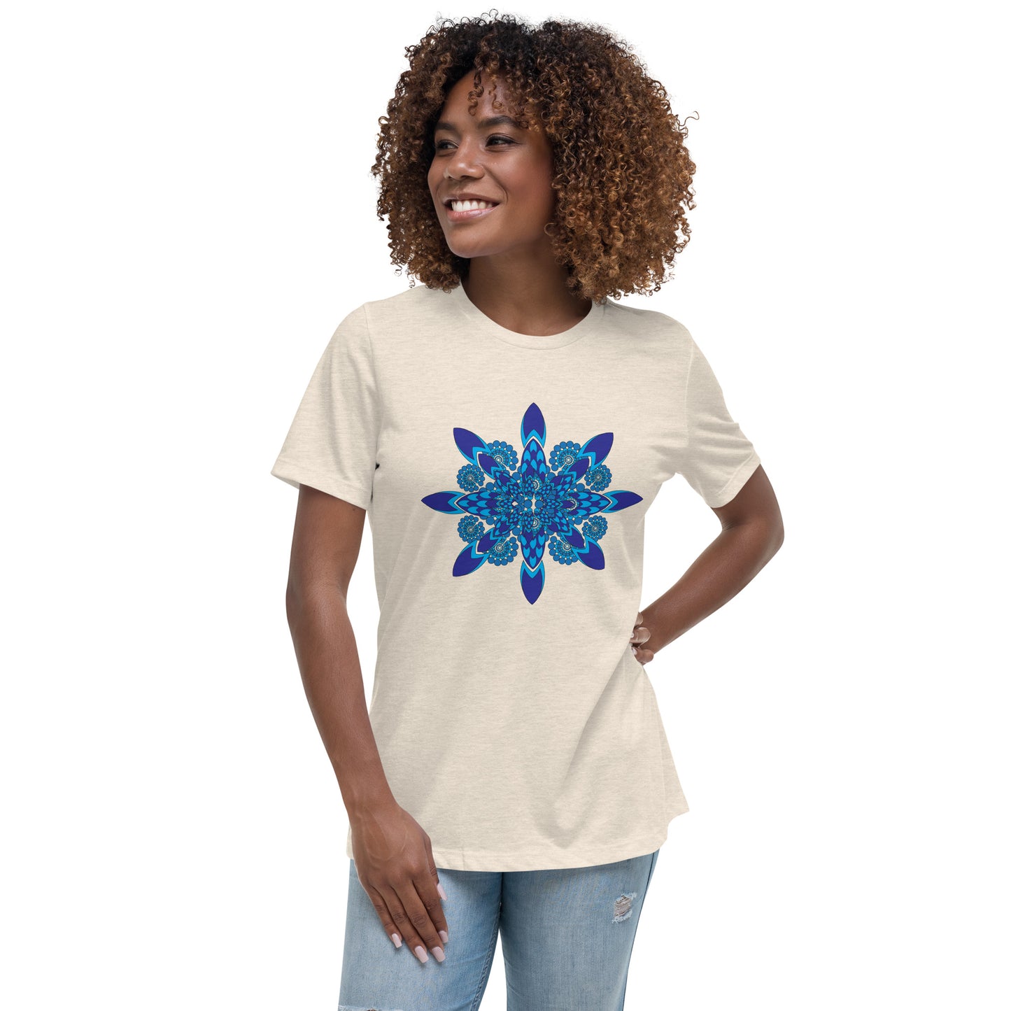 Women's Relaxed T-Shirt