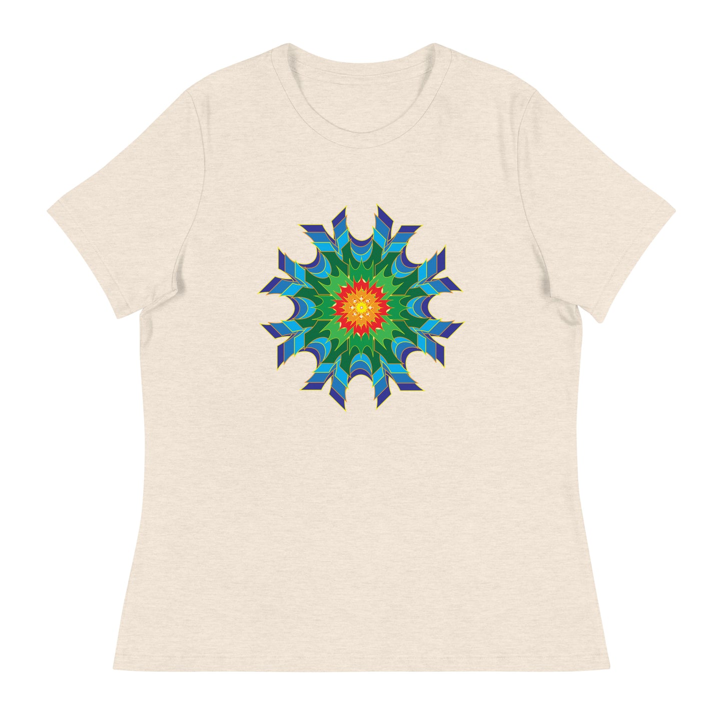 Women's Relaxed T-Shirt