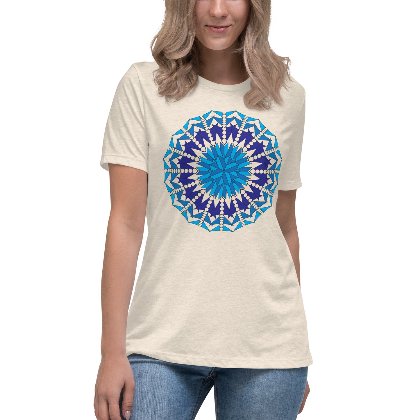 Women's Relaxed T-Shirt