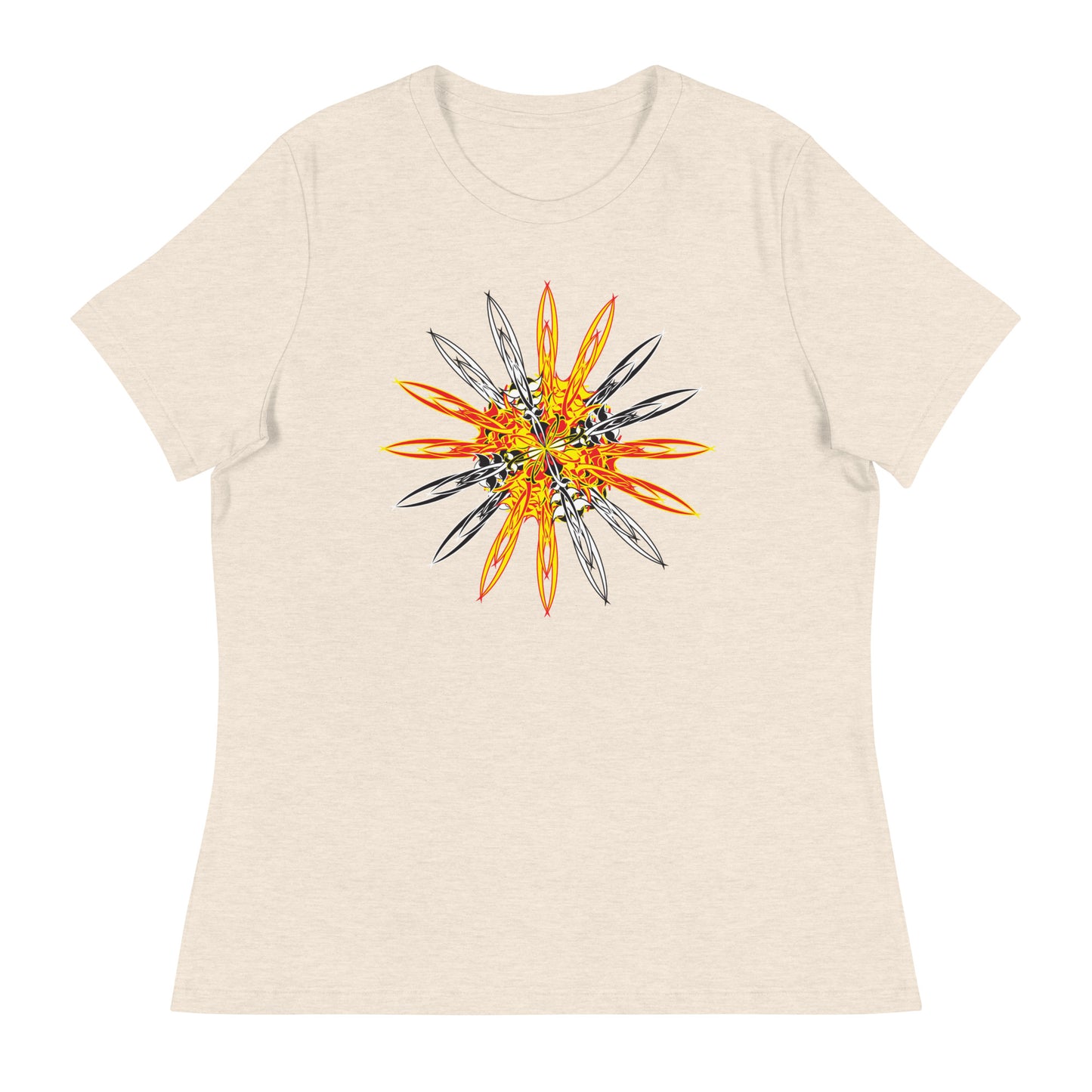 Women's Relaxed T-Shirt