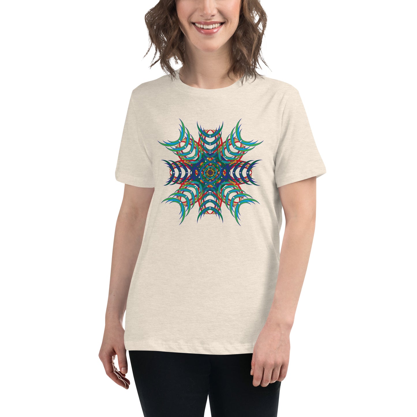 Women's Relaxed T-Shirt